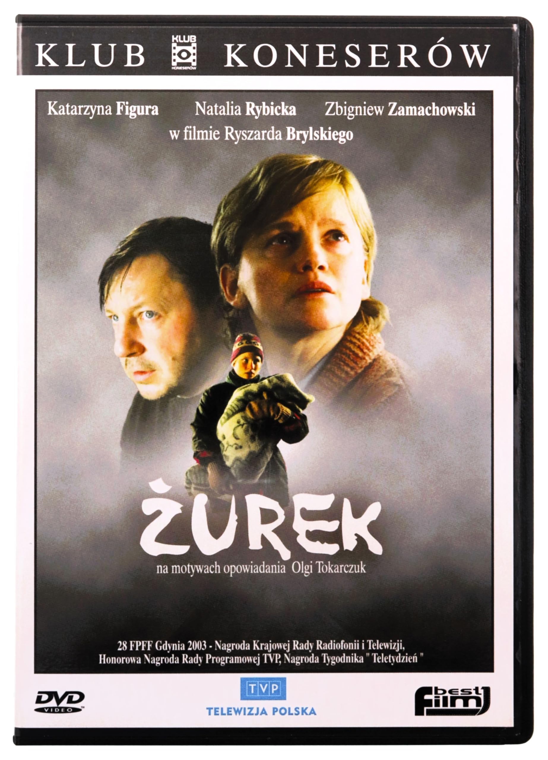 Product Image: Ĺťurek (IMPORT) (Keine deutsche Version)