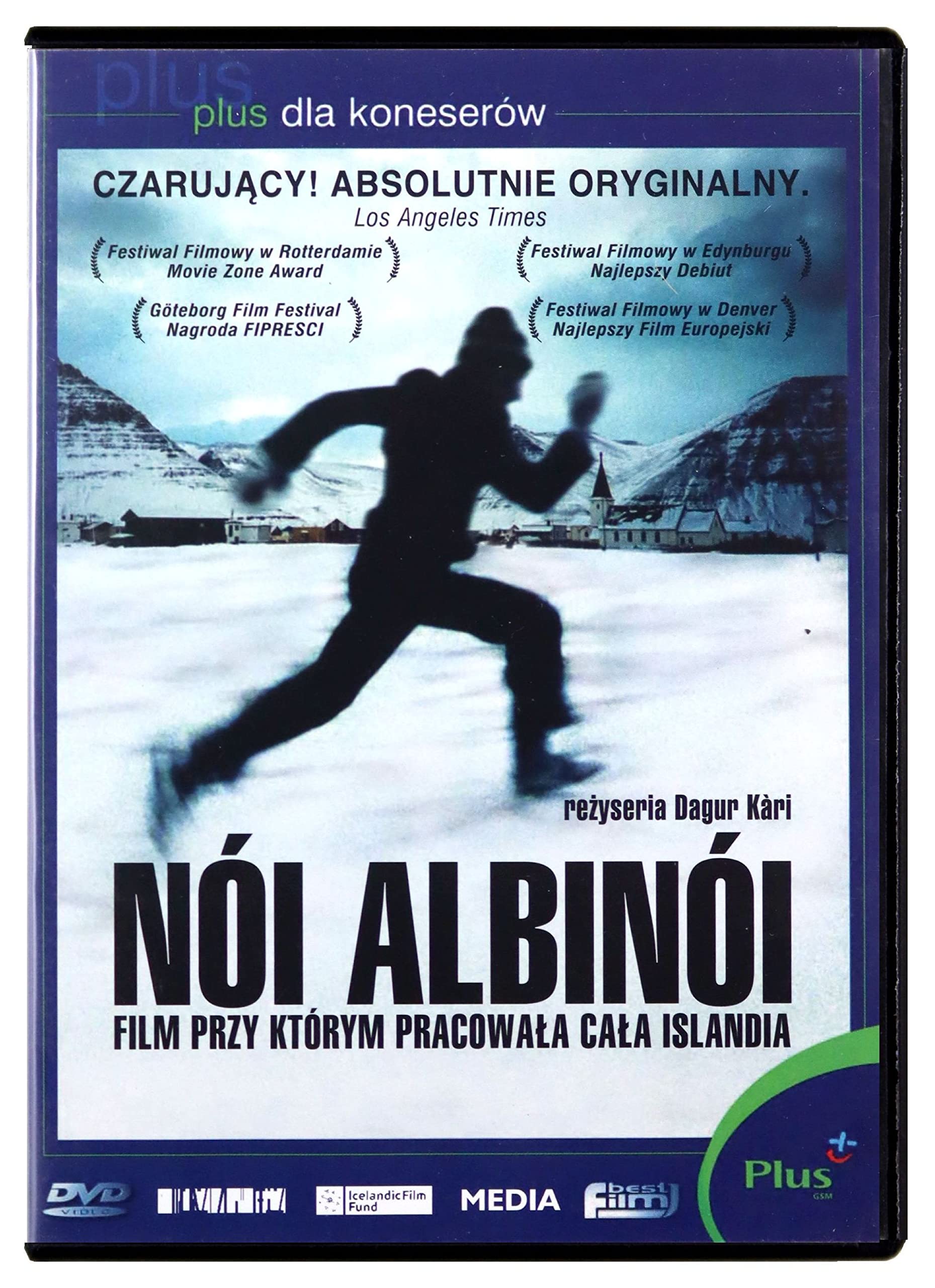 Product Image: NĂłi albĂnĂłi (IMPORT) (Keine deutsche Version)
