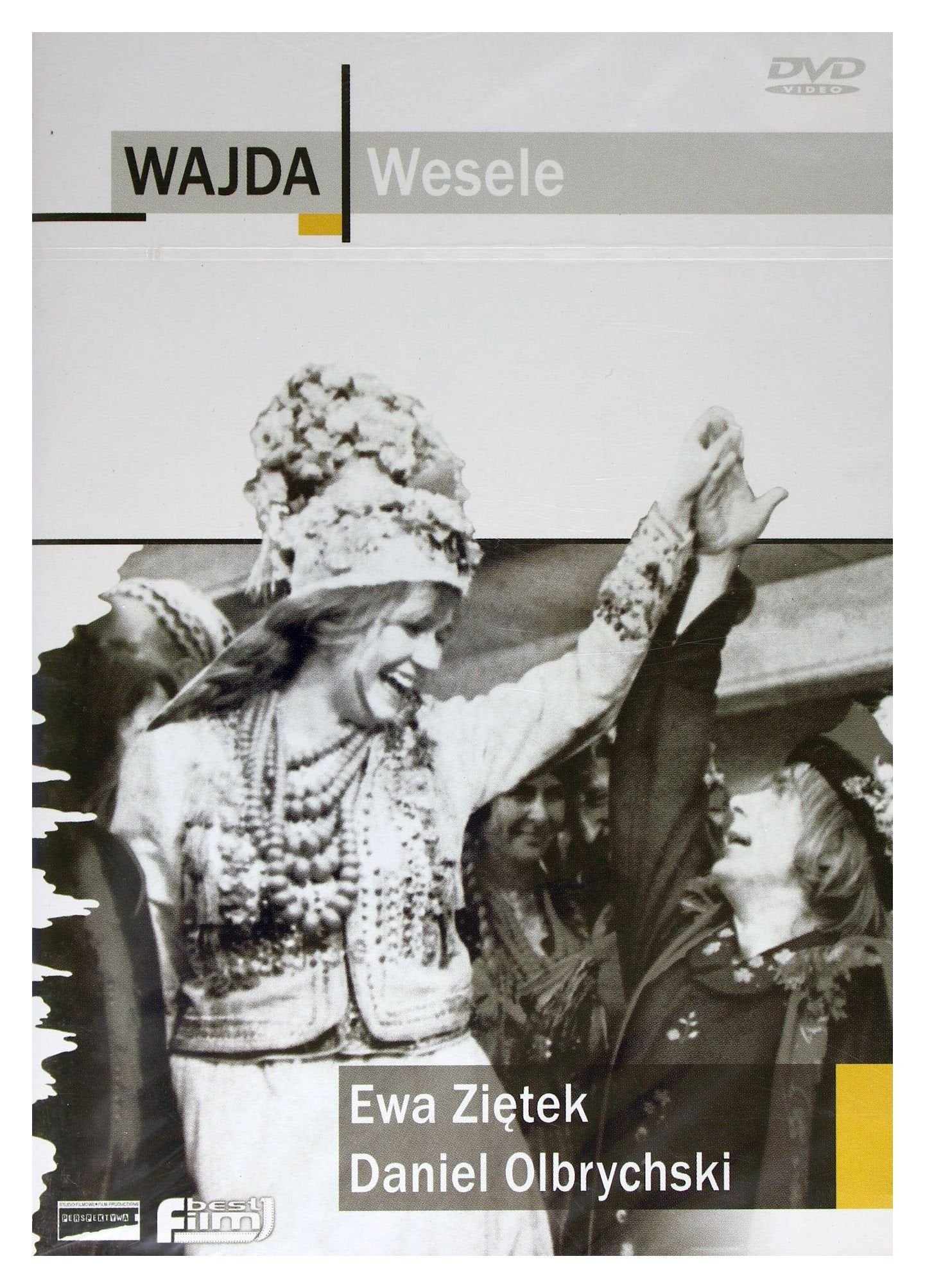 Product Image: Wesele (IMPORT) (Keine deutsche Version)