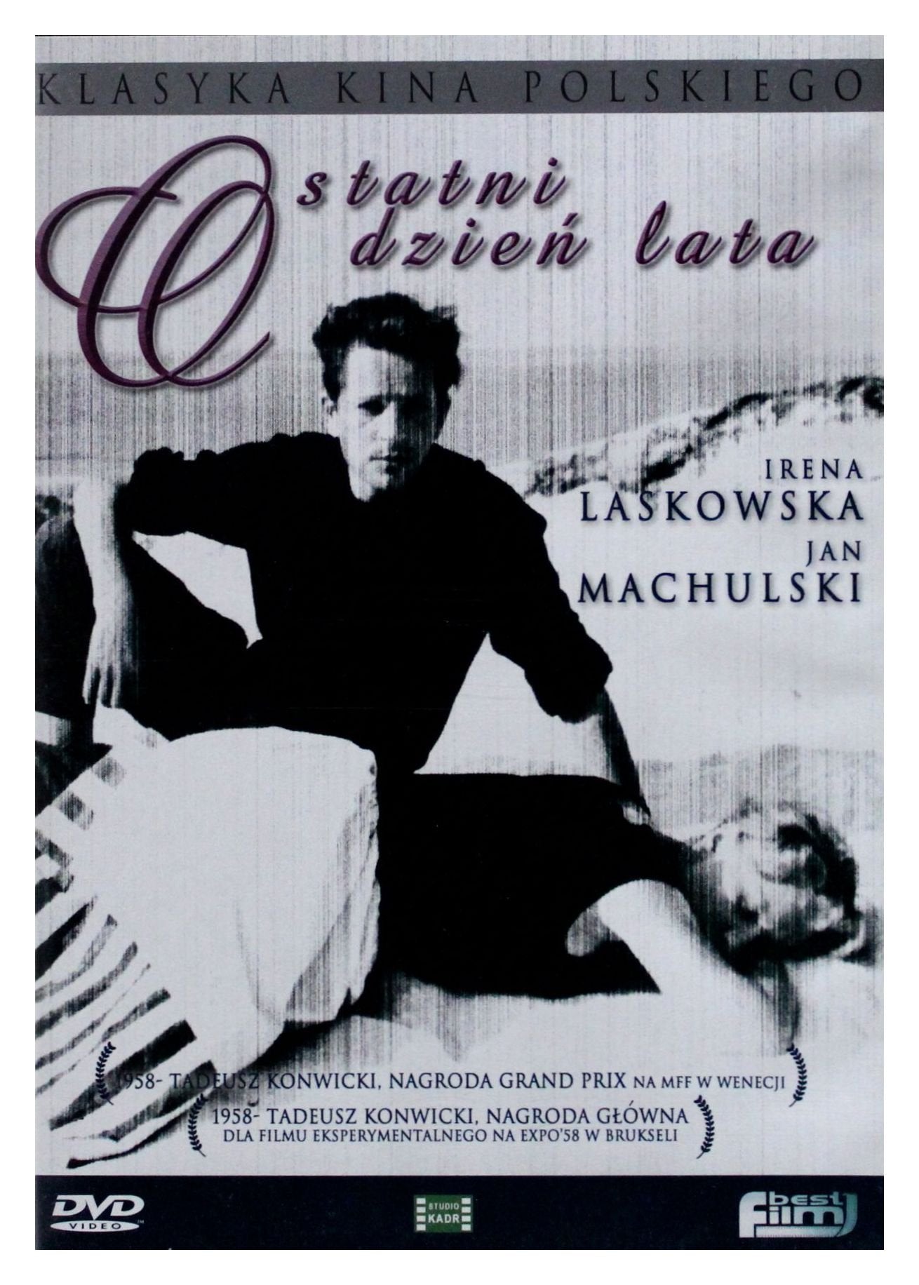 Ostatni Dzien Lata Films