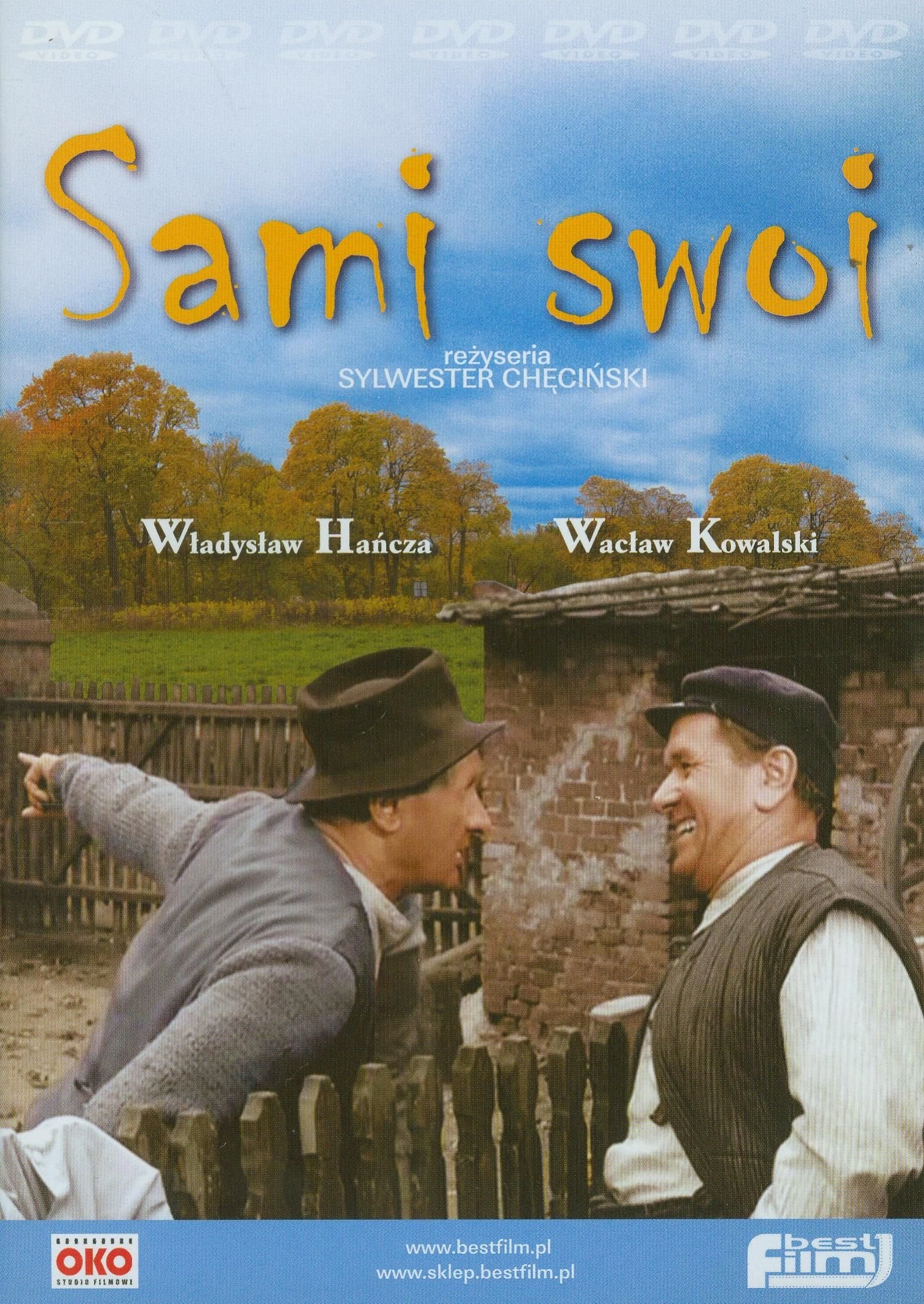 Sami swoi Films