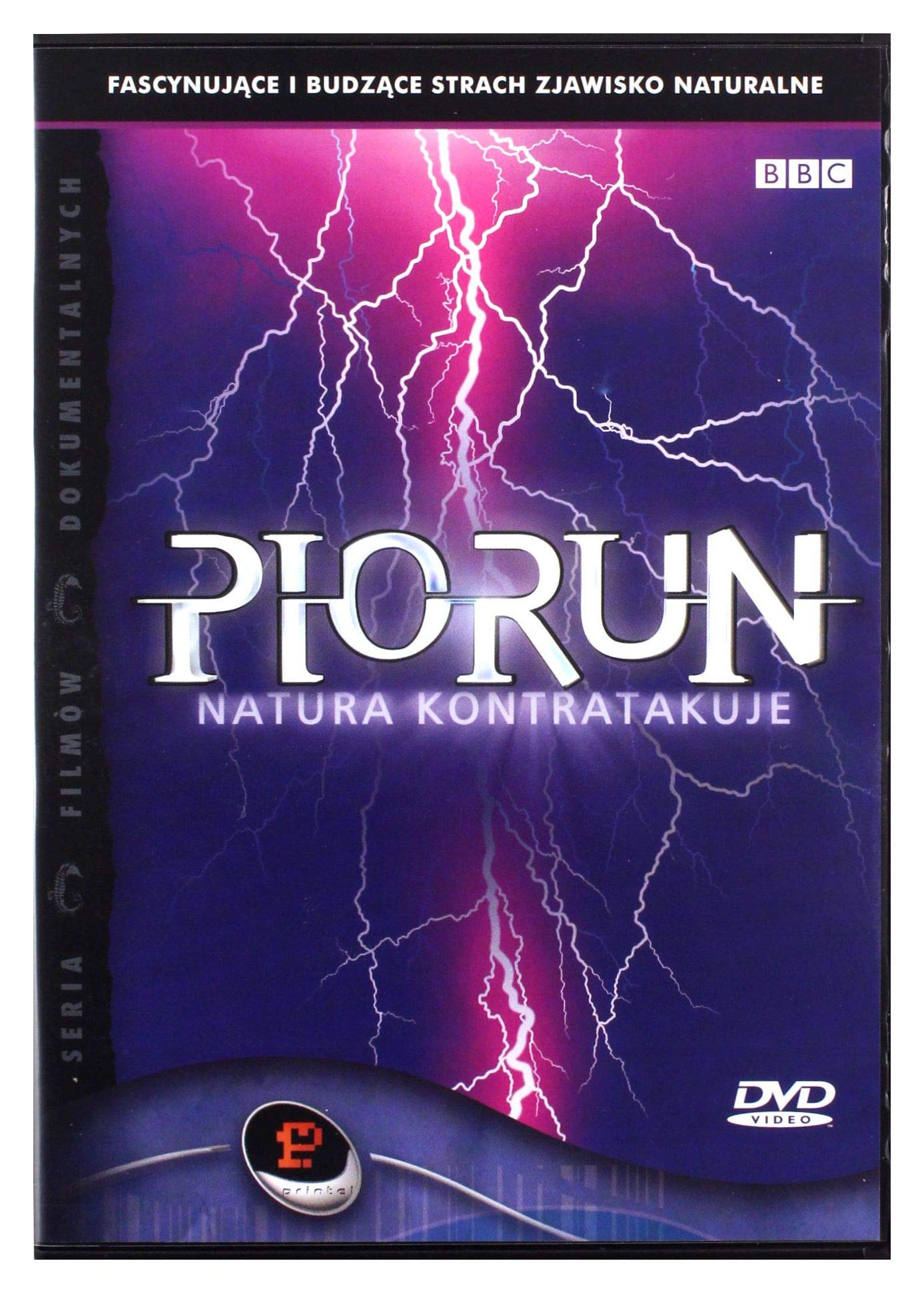 Lightning, The (IMPORT) (Keine deutsche Version) Films