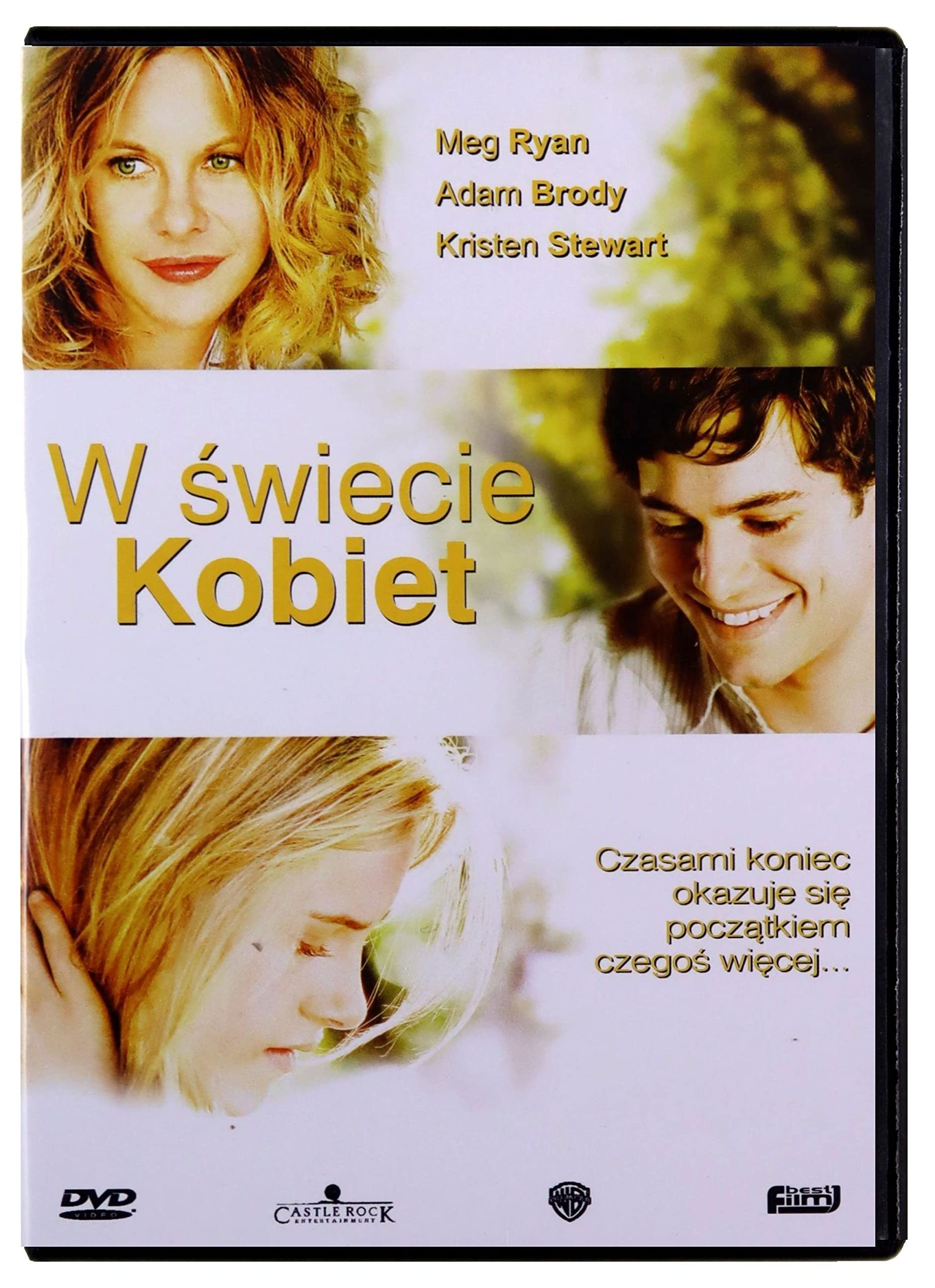 In the Land of Women (IMPORT) (Keine deutsche Version) Films