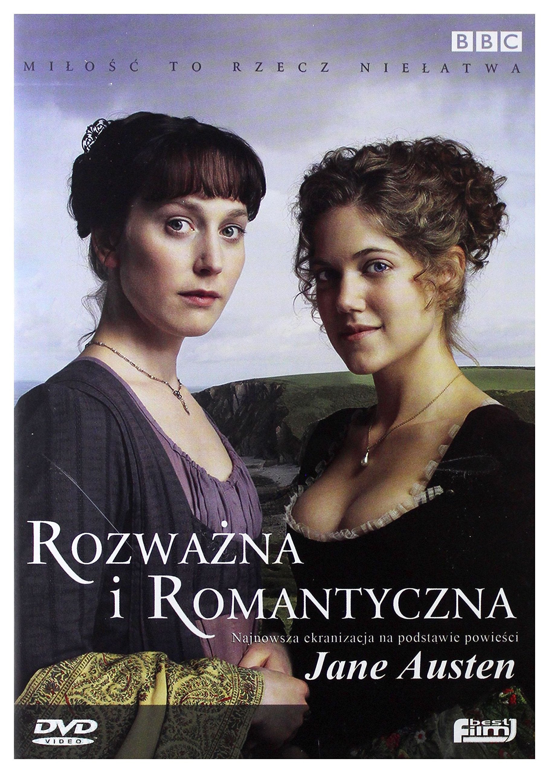 Product Image: Sense and Sensibility (IMPORT) (Keine deutsche Version)