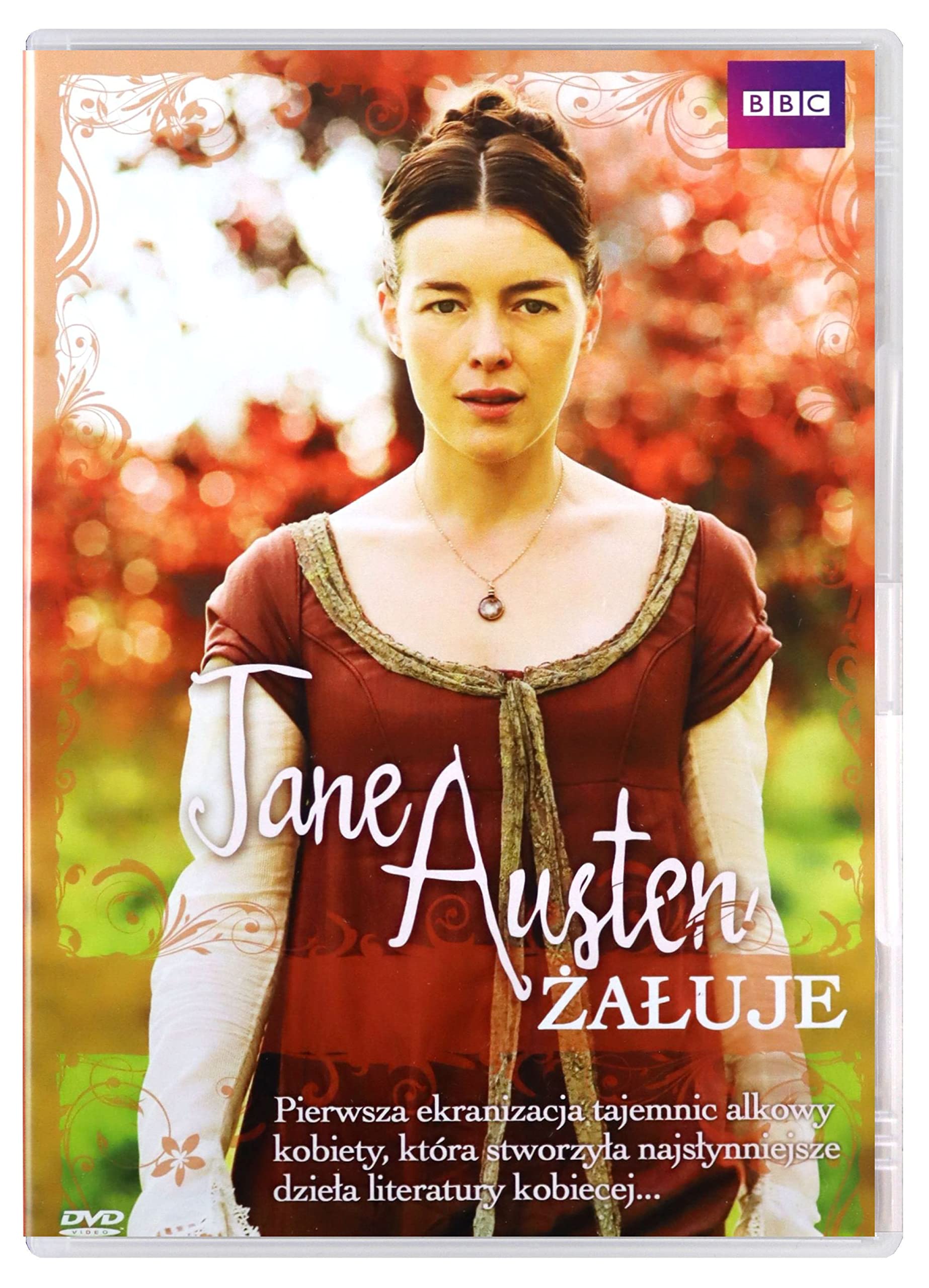 Miss Austen Regrets (2008) (IMPORT) (Keine deutsche Version) Films