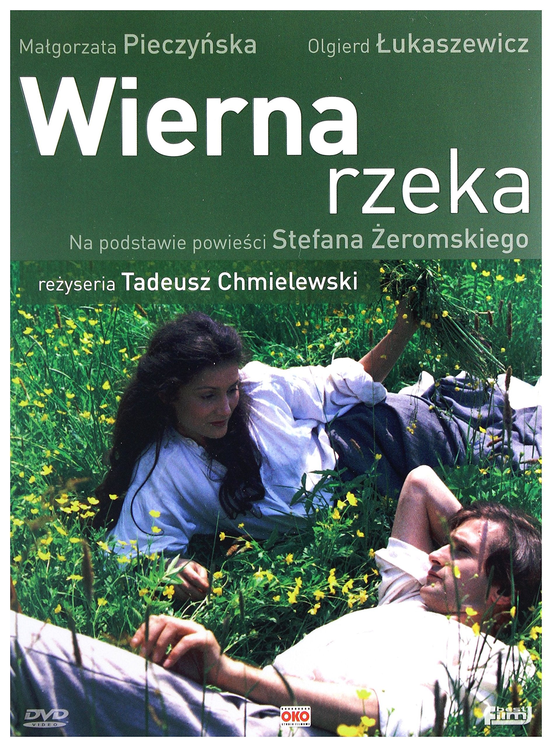 Wierna rzeka (digipack) (IMPORT) (Keine deutsche Version) Films
