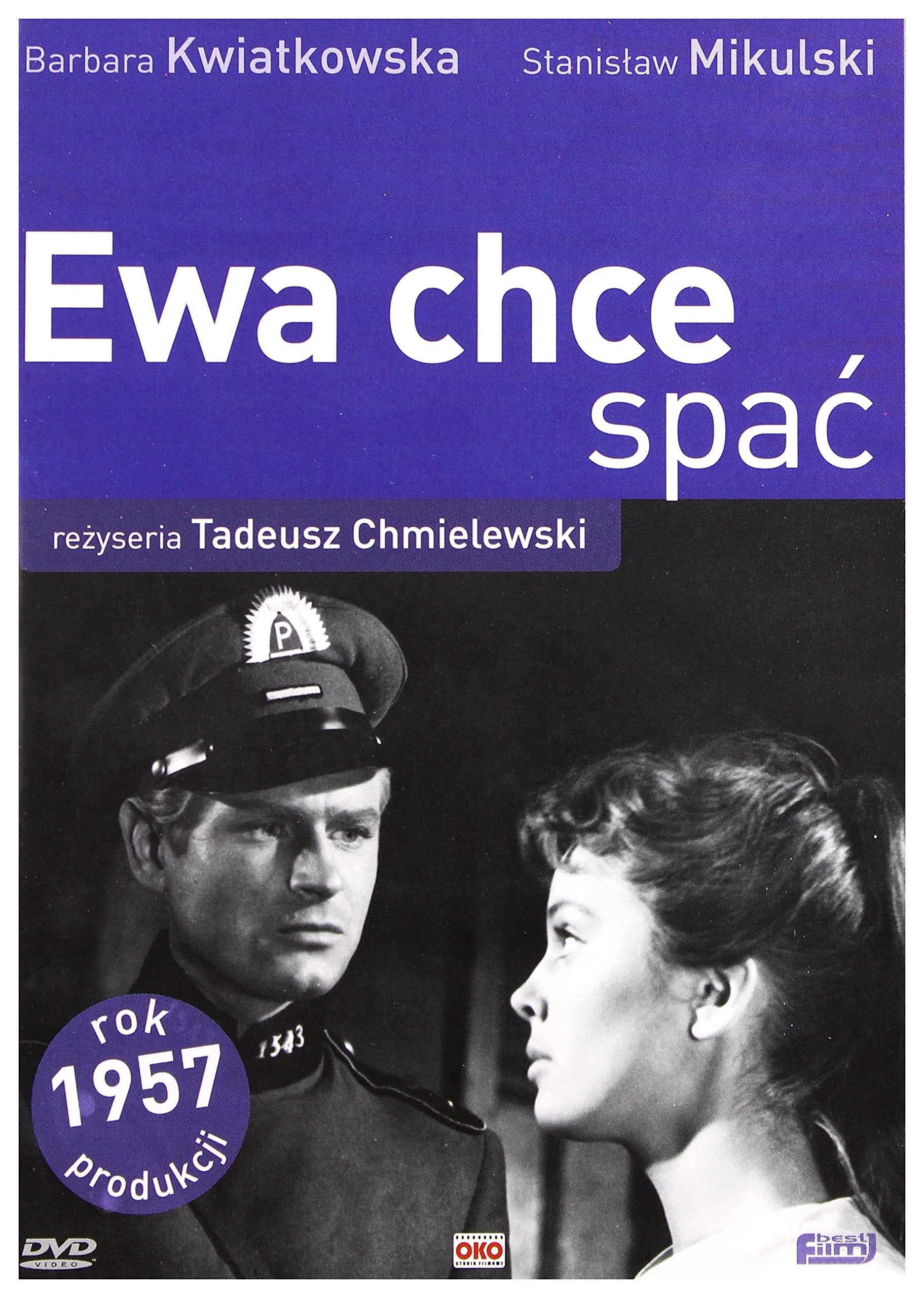 Eva Will Schlafen (Ewa Chce Spac) (Deutsche Untertitel) Films