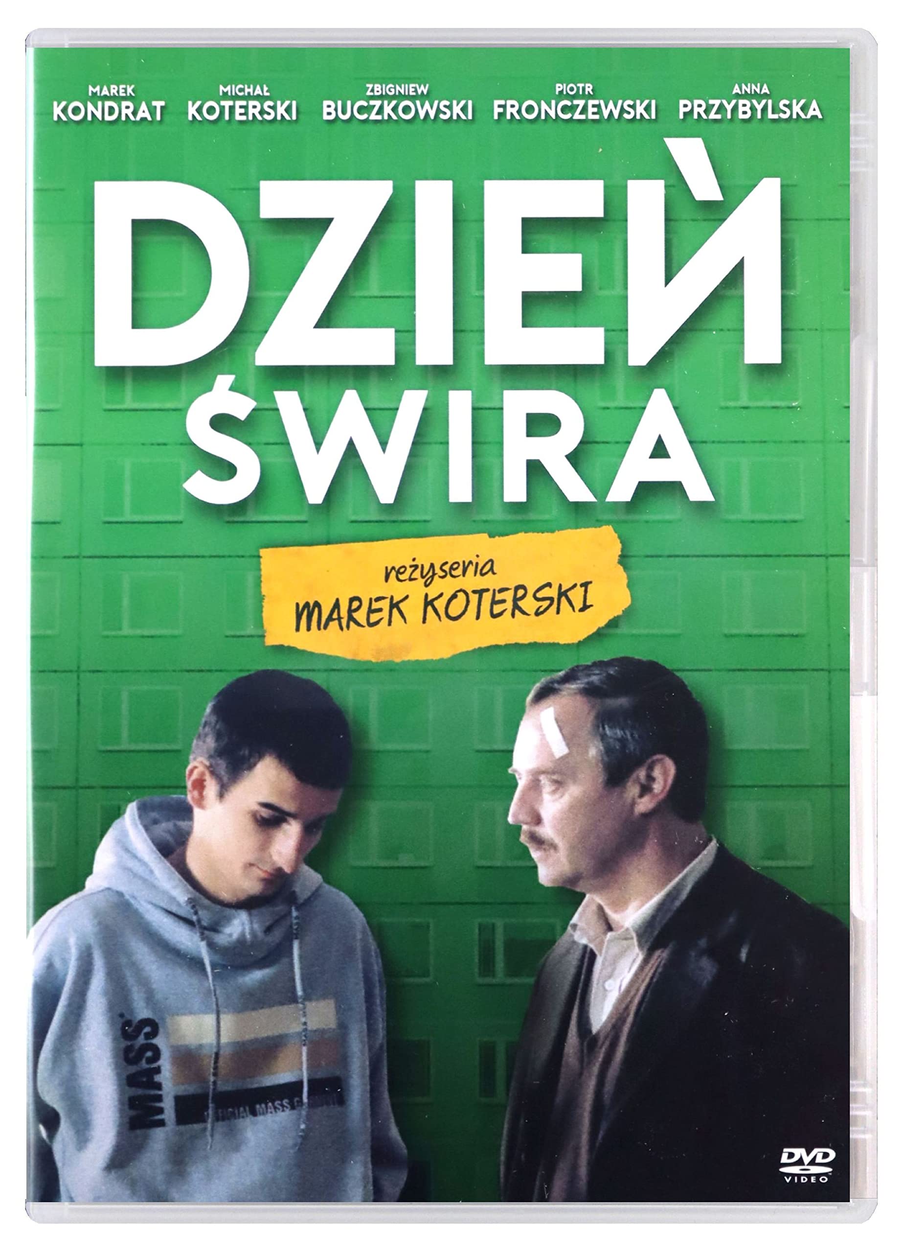 Dzien swira (IMPORT) (Keine deutsche Version) Films