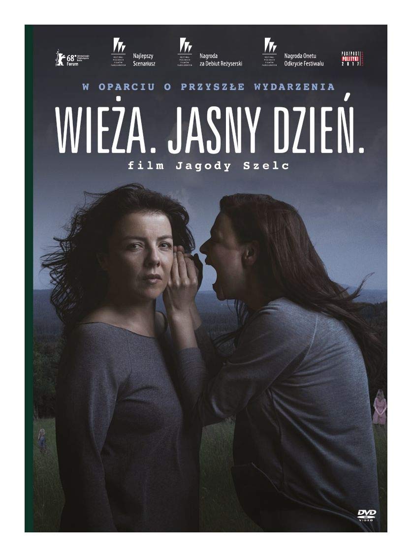 Wieza. Jasny dzien (IMPORT) (No Dutch version) dvd