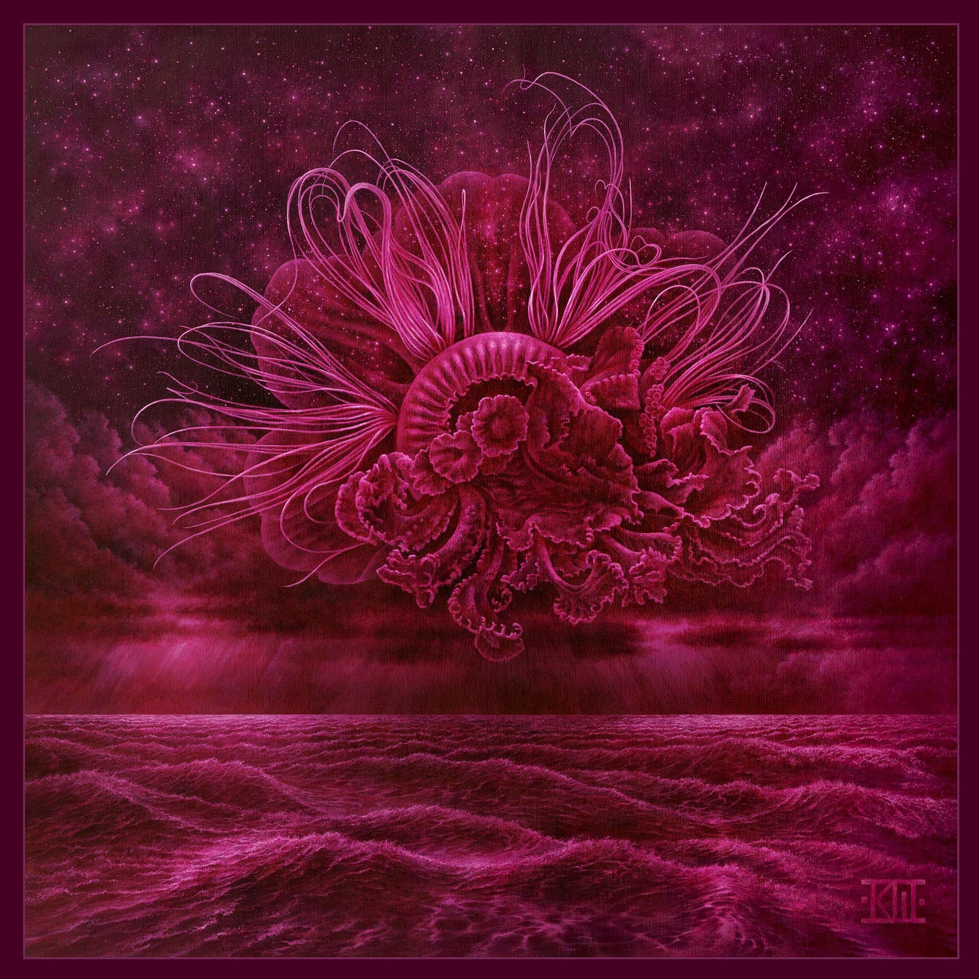 Product Image: Garden Of Storms