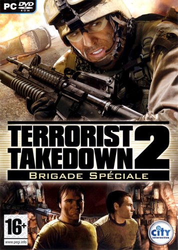 Terrorist Takedown 2 PC