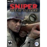 Sniper Art of Victory - Jeu de fps en téléchargement - Jouer sans CD - game