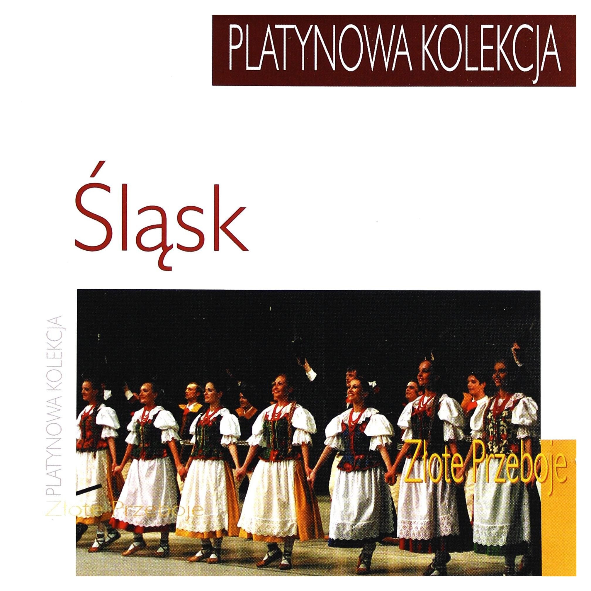 Slask - Platynowa Kolekcja (Polnische Musik - Muzyka Polska) Music