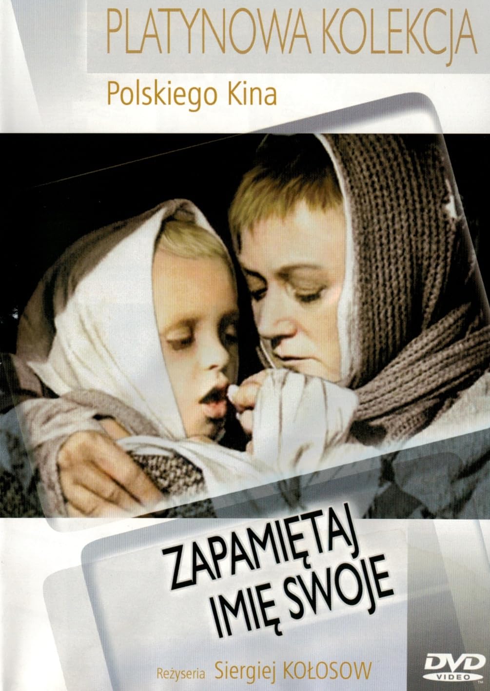 Zapamietaj Imie Swoje Films