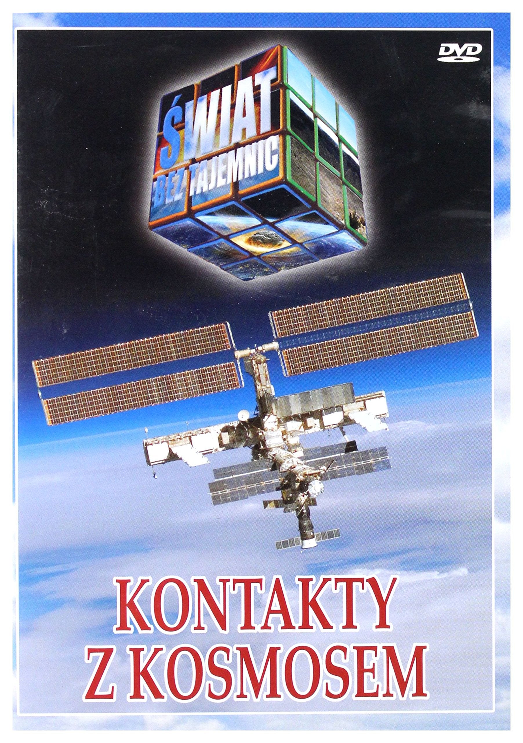 Swiat Bez Tajemnic 08: Kontakty z Kosmosem (Keine deutsche Version) Films