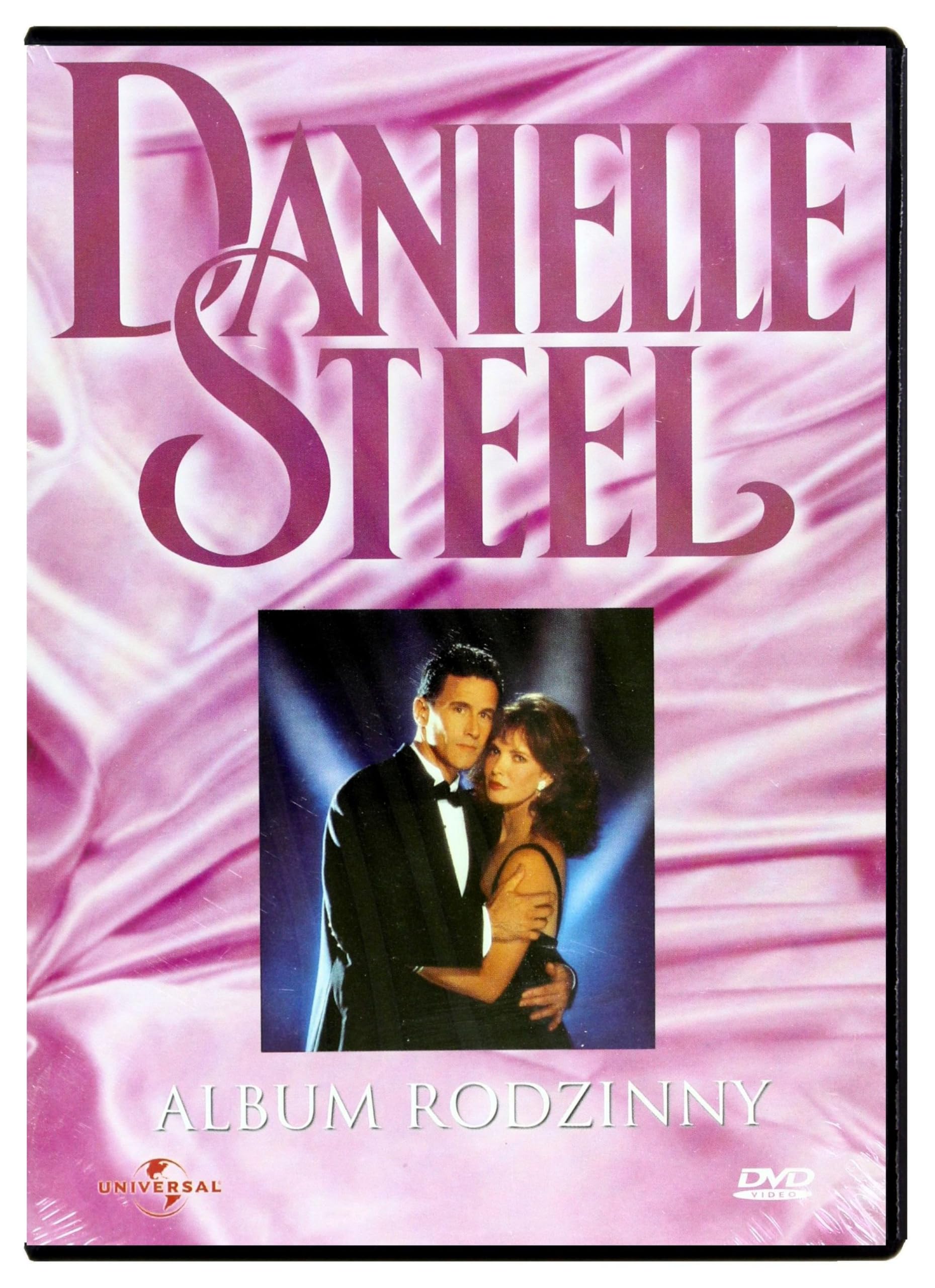 Family Album (IMPORT) (Keine deutsche Version) Films