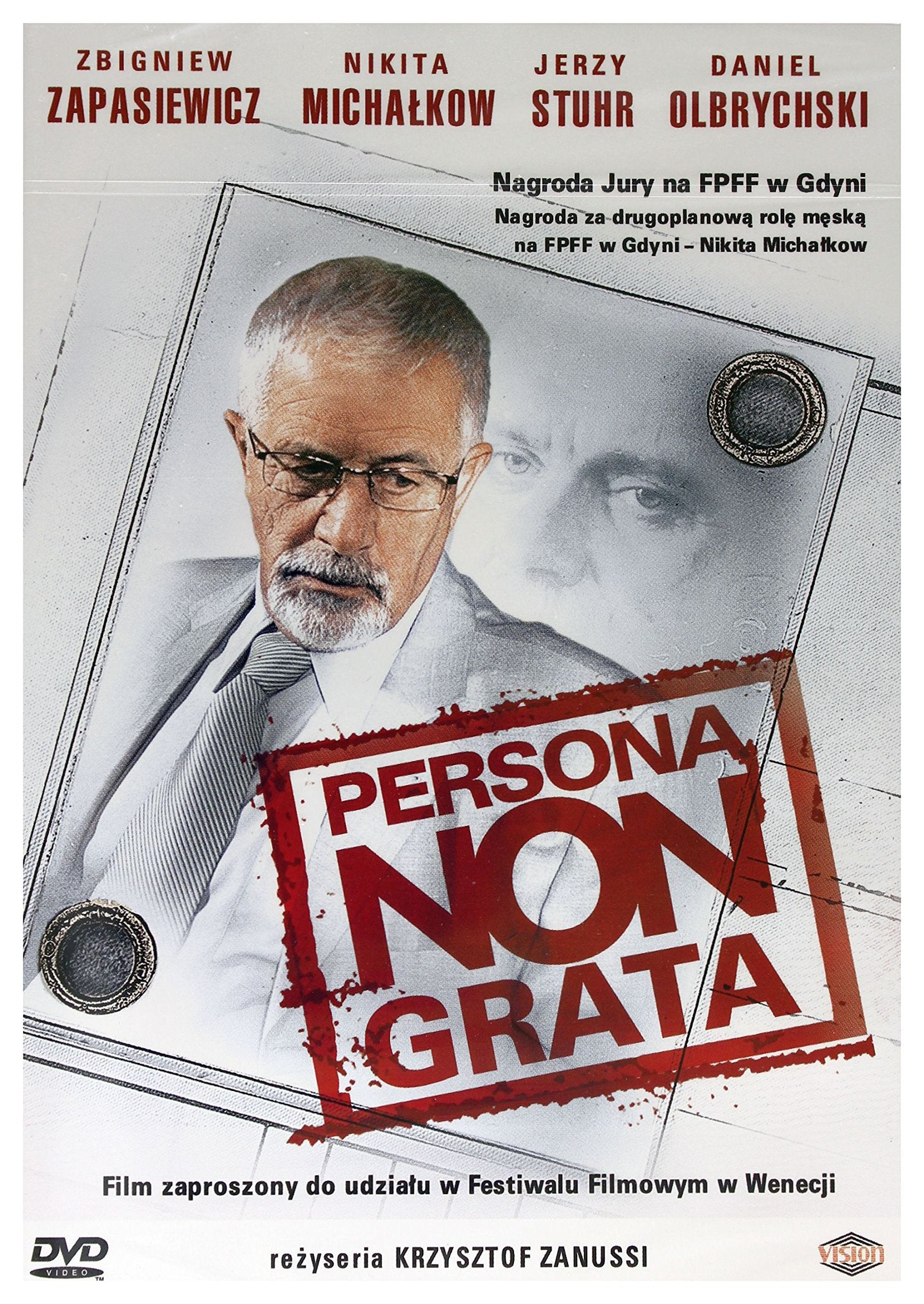 Persona Non Grata Films