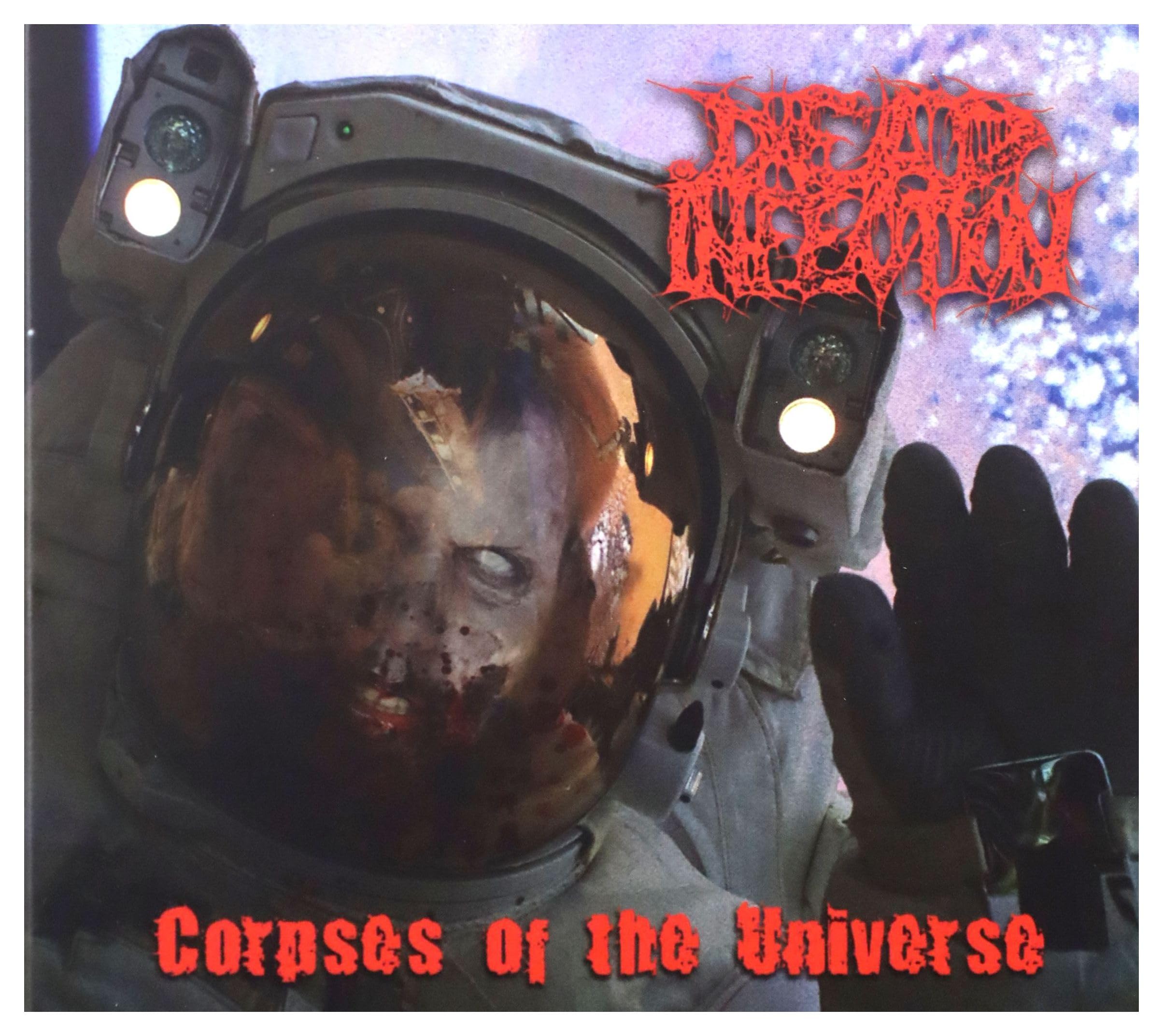 Corpses of the Universe Metal & Hardrock