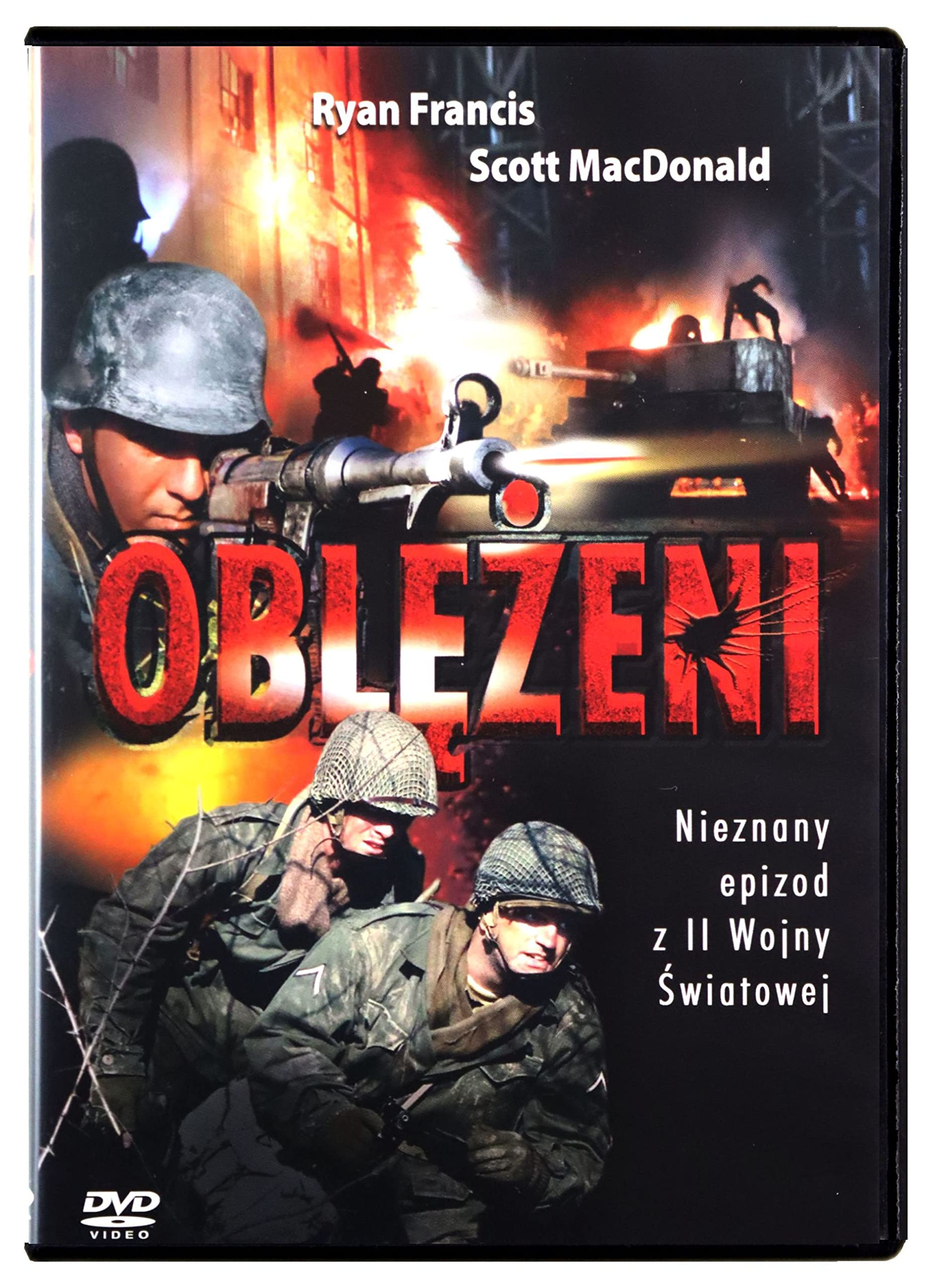Platoon of Children (IMPORT) (Keine deutsche Version) Films