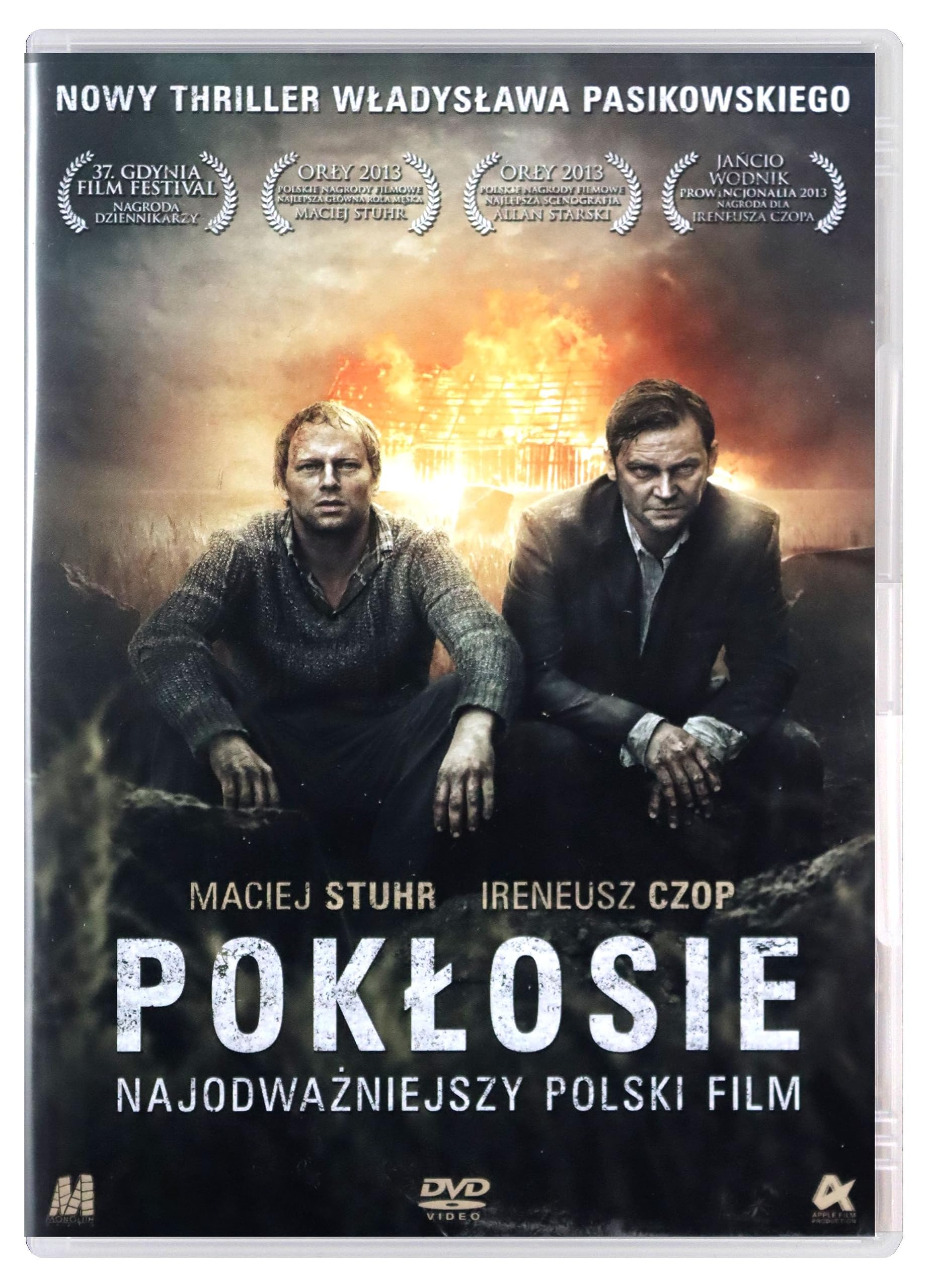 Poklosie Films