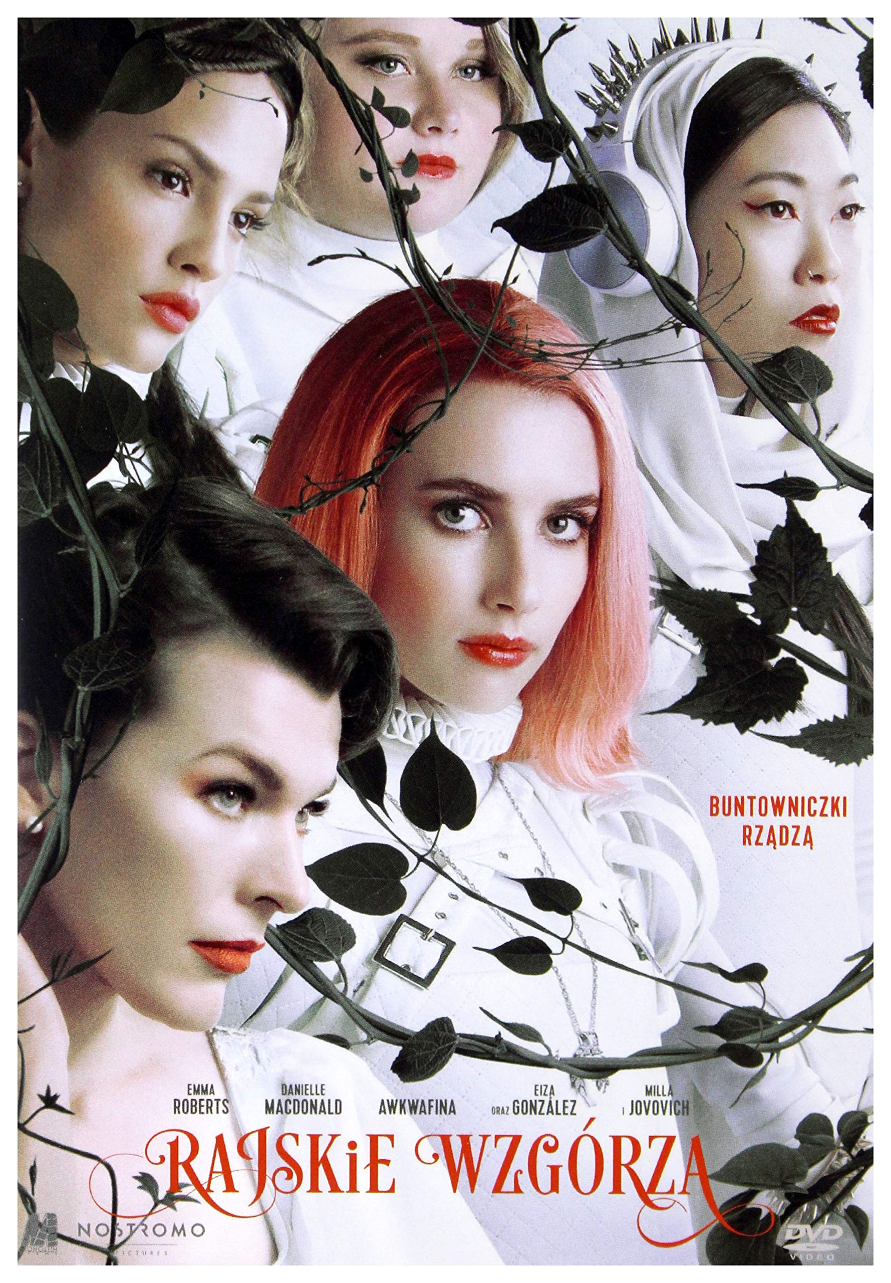 Paradise Hills (IMPORT) (Keine deutsche Version) Films