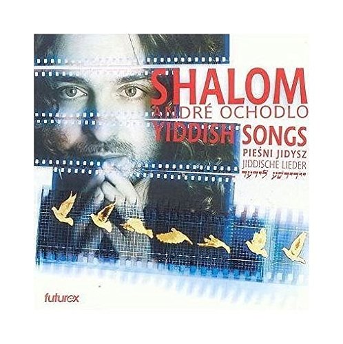 Product Image: SHALOM / YIDDISH SONGS