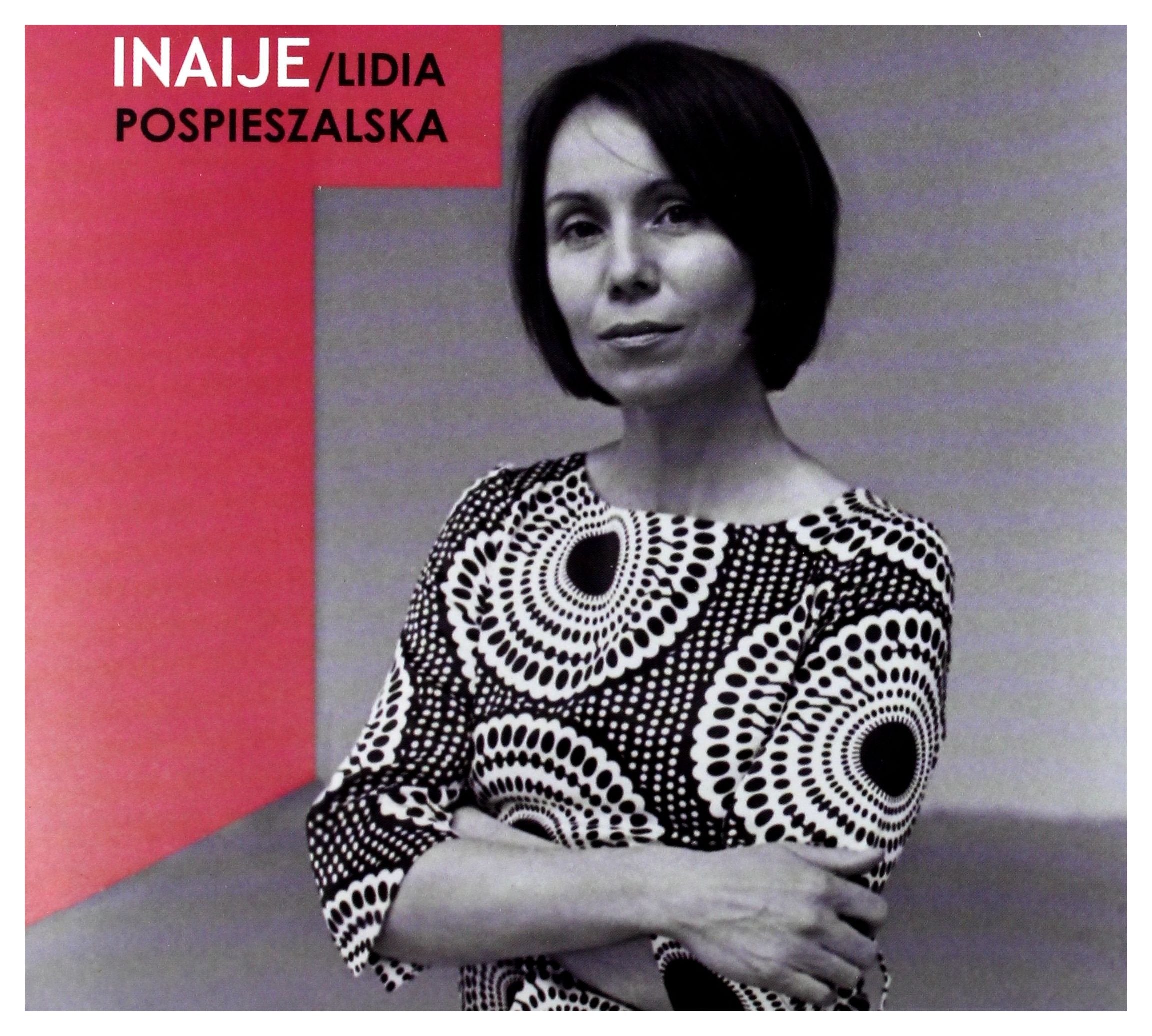 Product Image: INAIJE