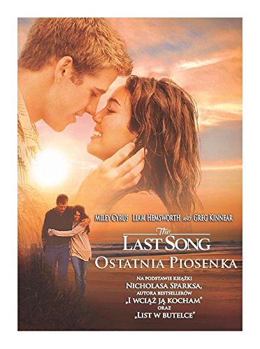 Last Song, The (IMPORT) (Keine deutsche Version) Films