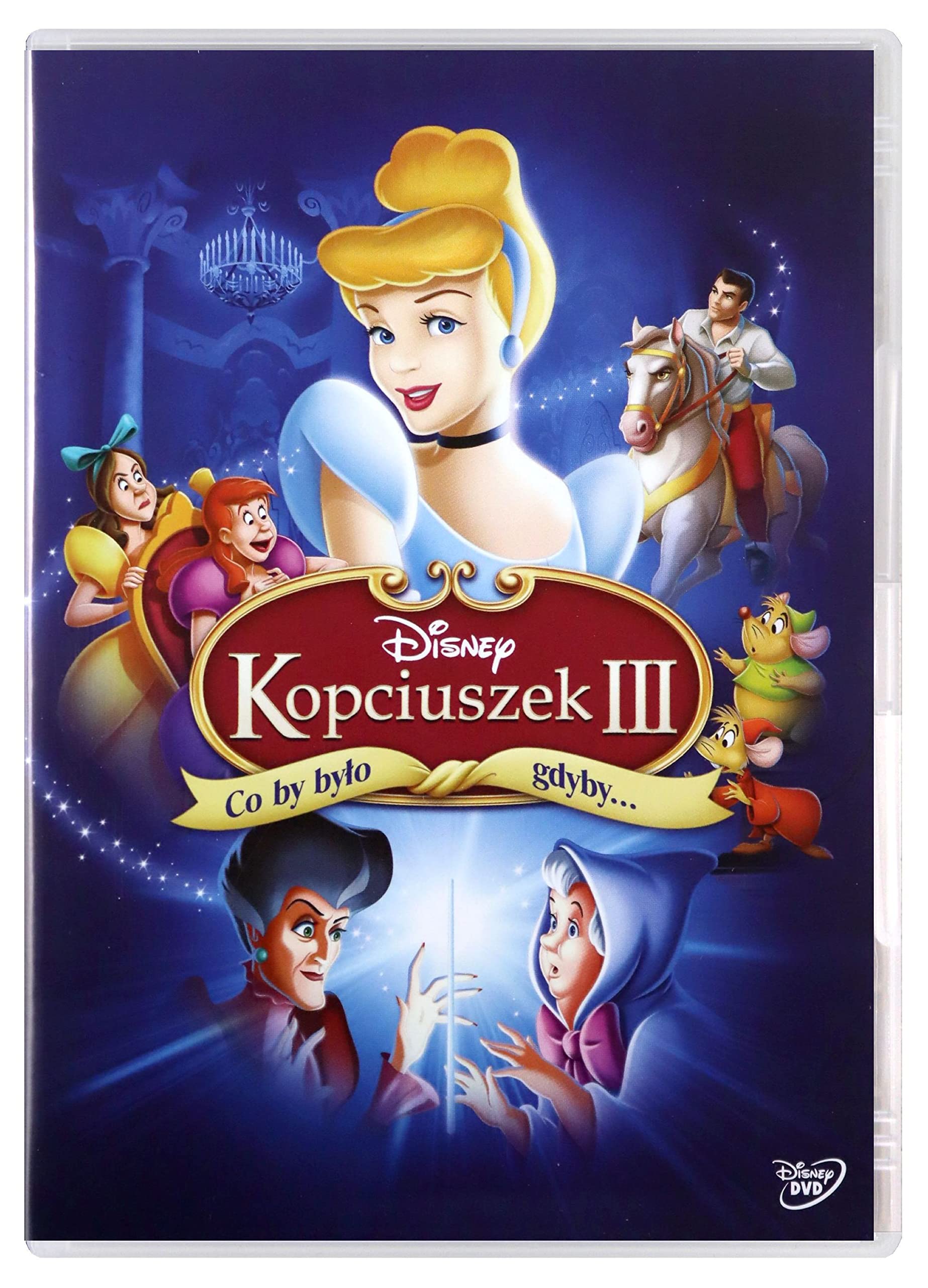 Cinderella - Wahre Liebe siegt (IMPORT) (Keine deutsche Version) Films