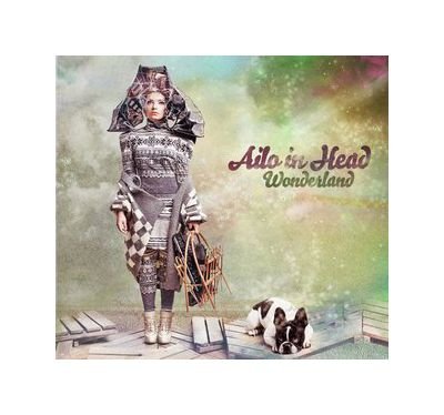 Product Image: Wonderland