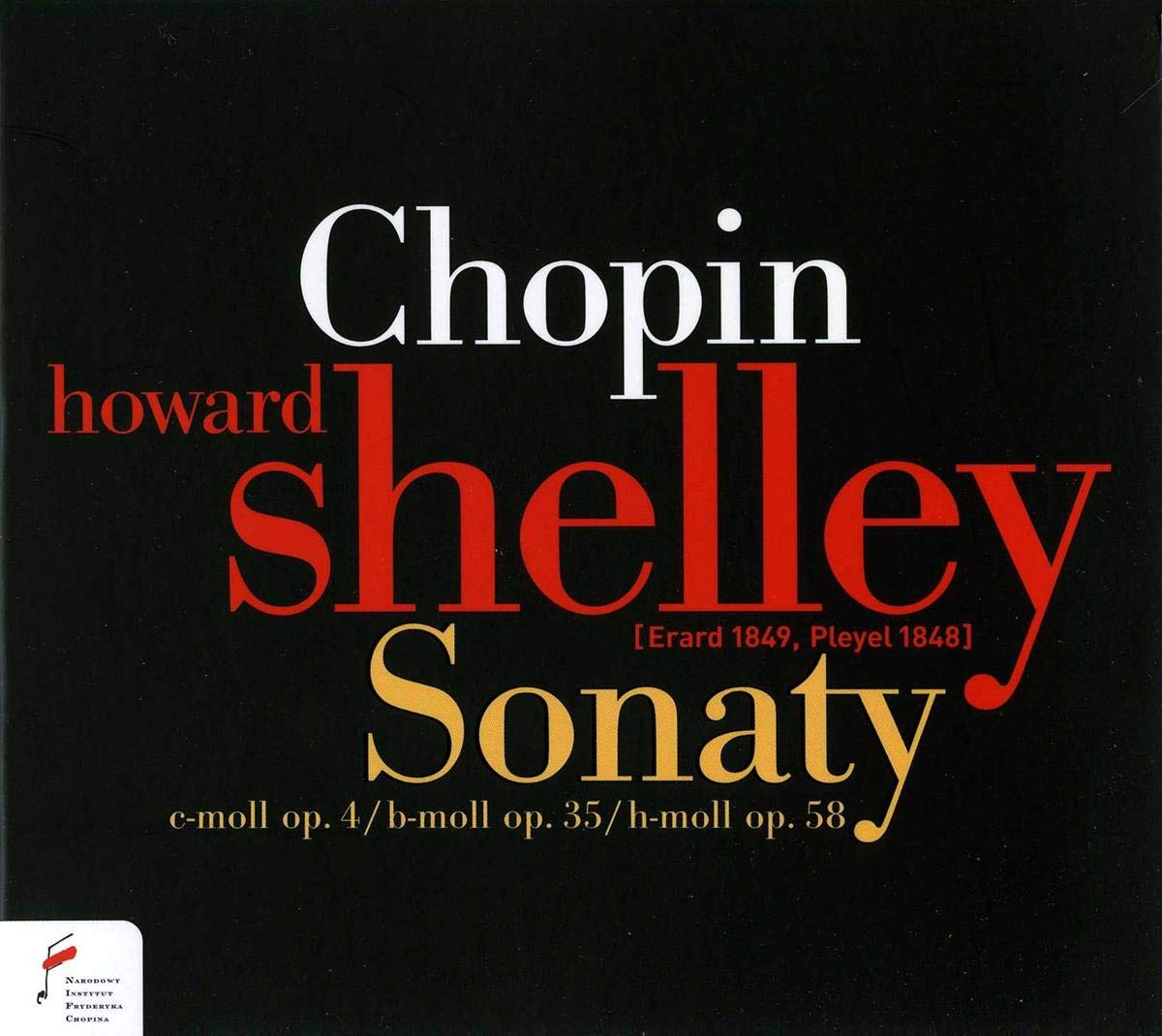 Sonaten in C-Moll,H-Moll und B-Moll Classical