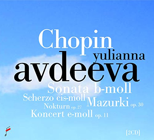Klavierkonzert/Sonate/Mazurka Classical