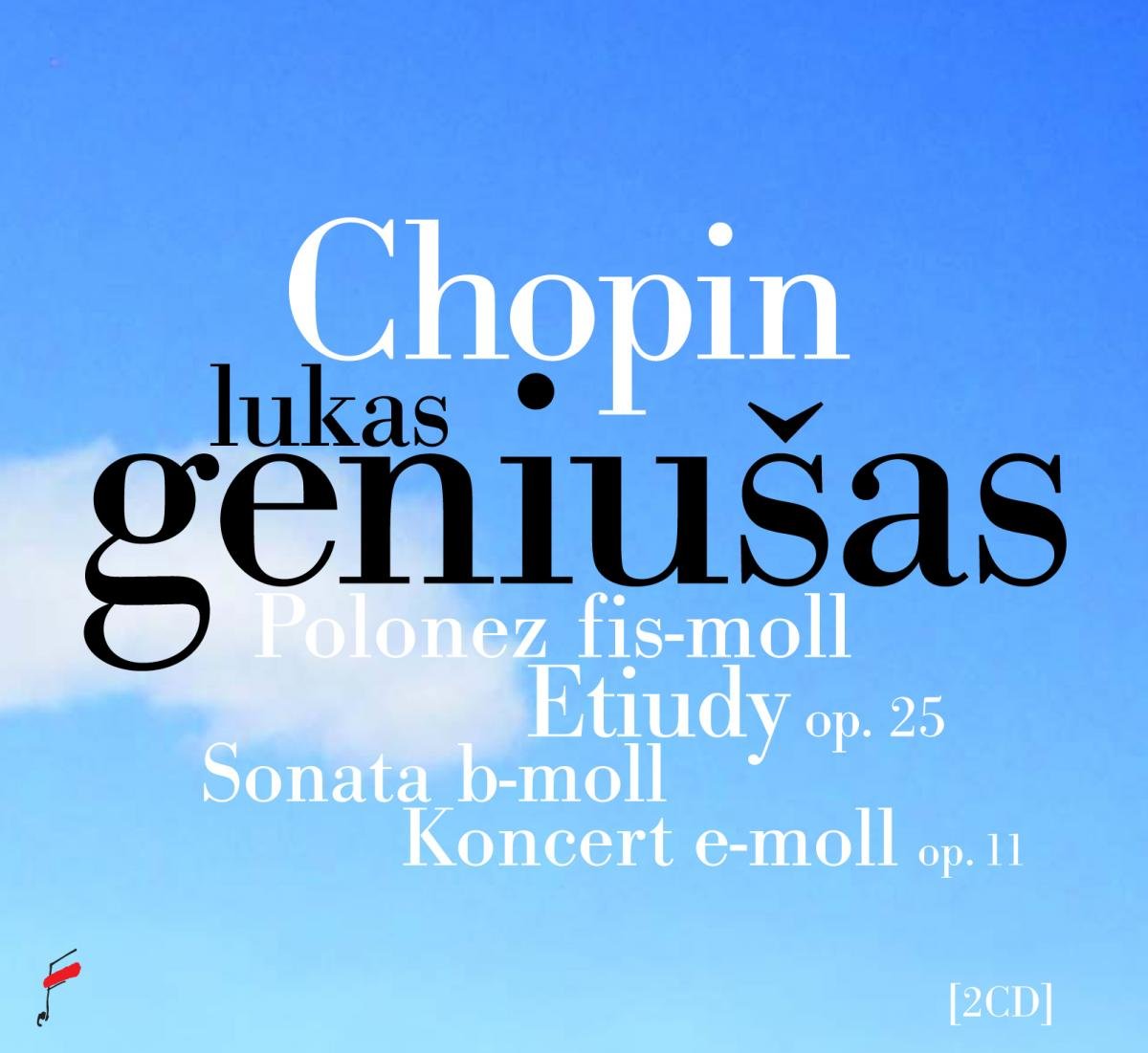 Etudes Op.10/Sonata Op.35/Klavierkonzert Classical