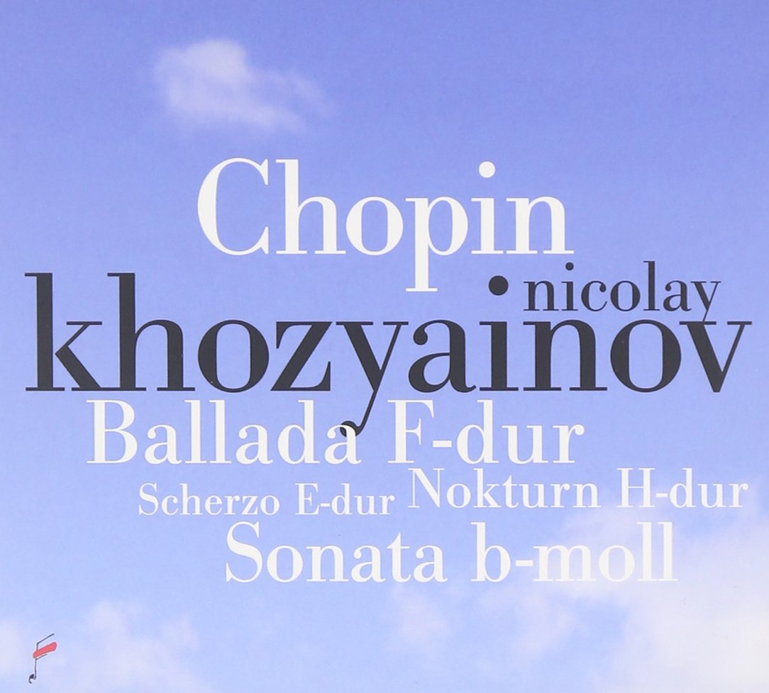 Sonate Op.35/Nocturne/Etüden/+ Classical