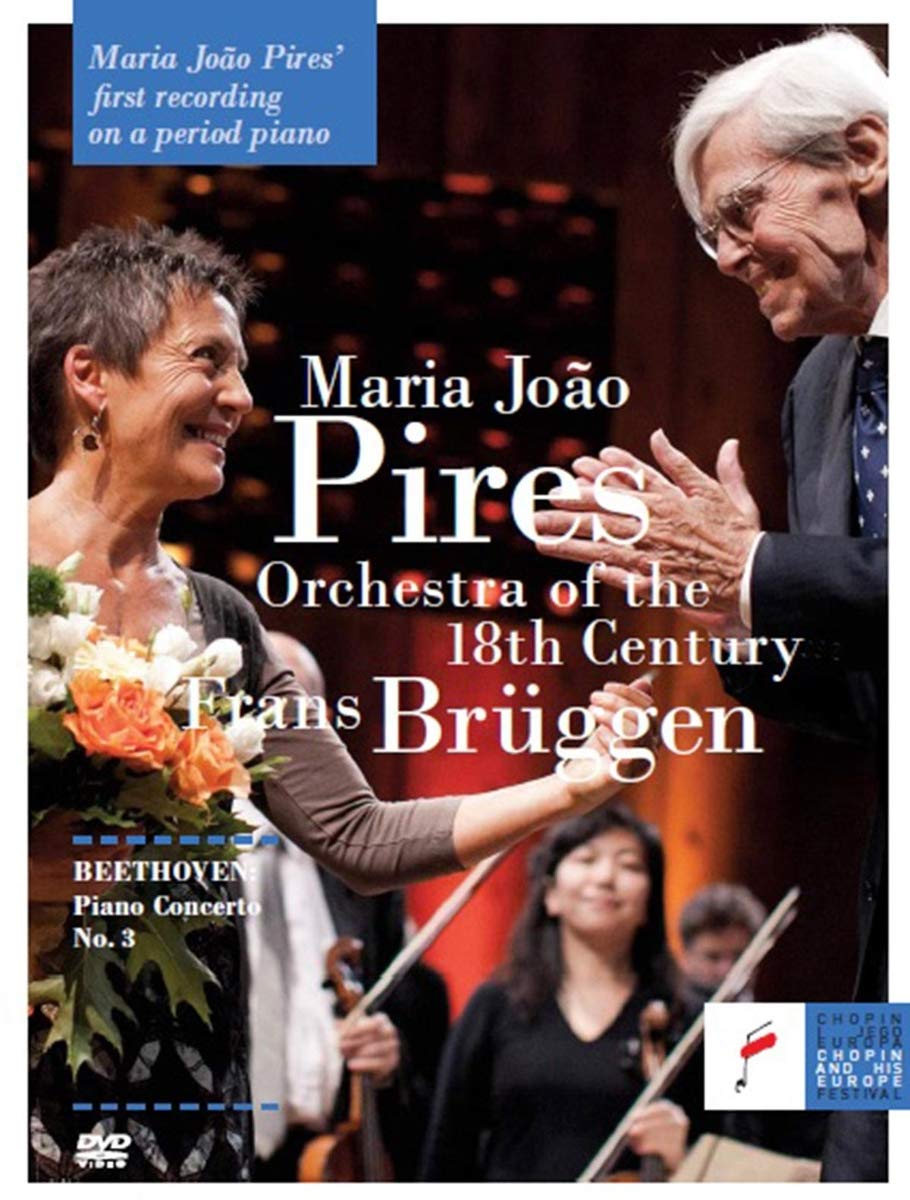 Piano Concerto Nr. 3 C-Moll Op. 37 Films