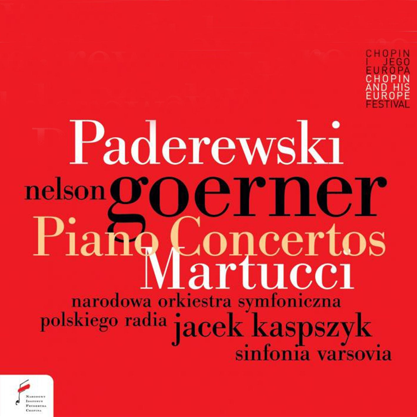 Klavierkonzerte Classical