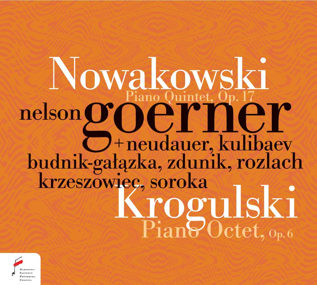 Piano Quintet Op.17/Piano Octet Op.6 Classical