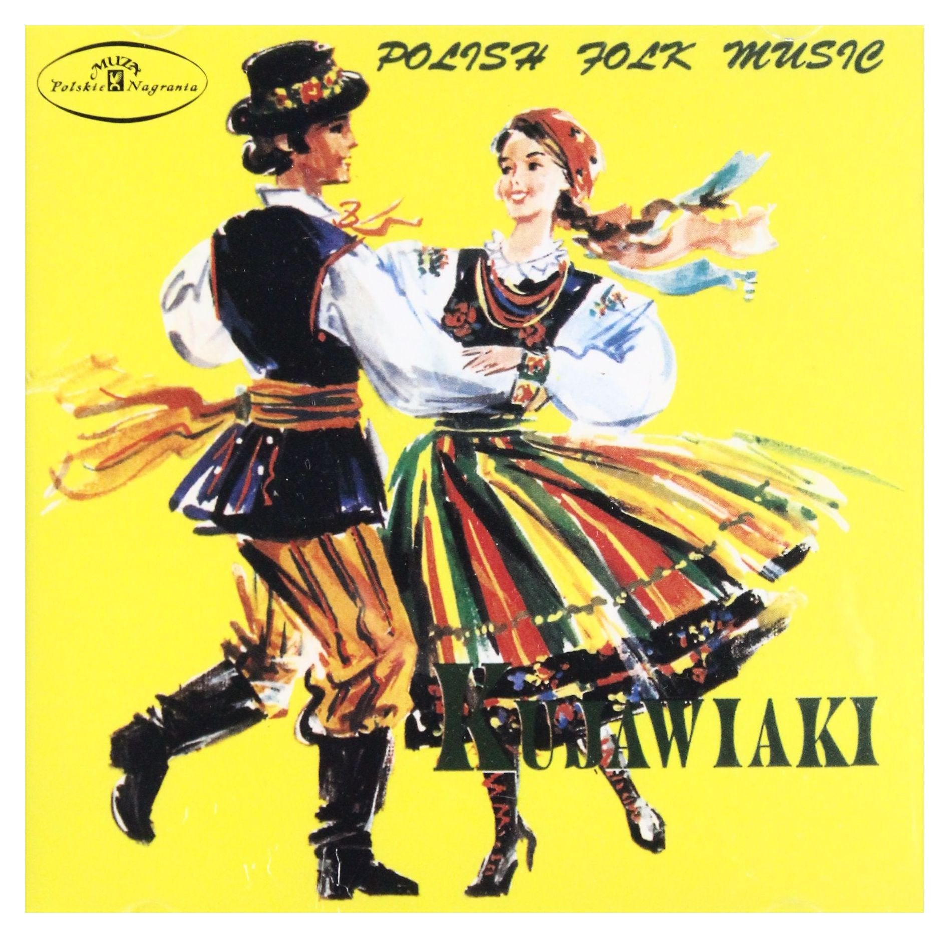 Kujawiaki Music for Children