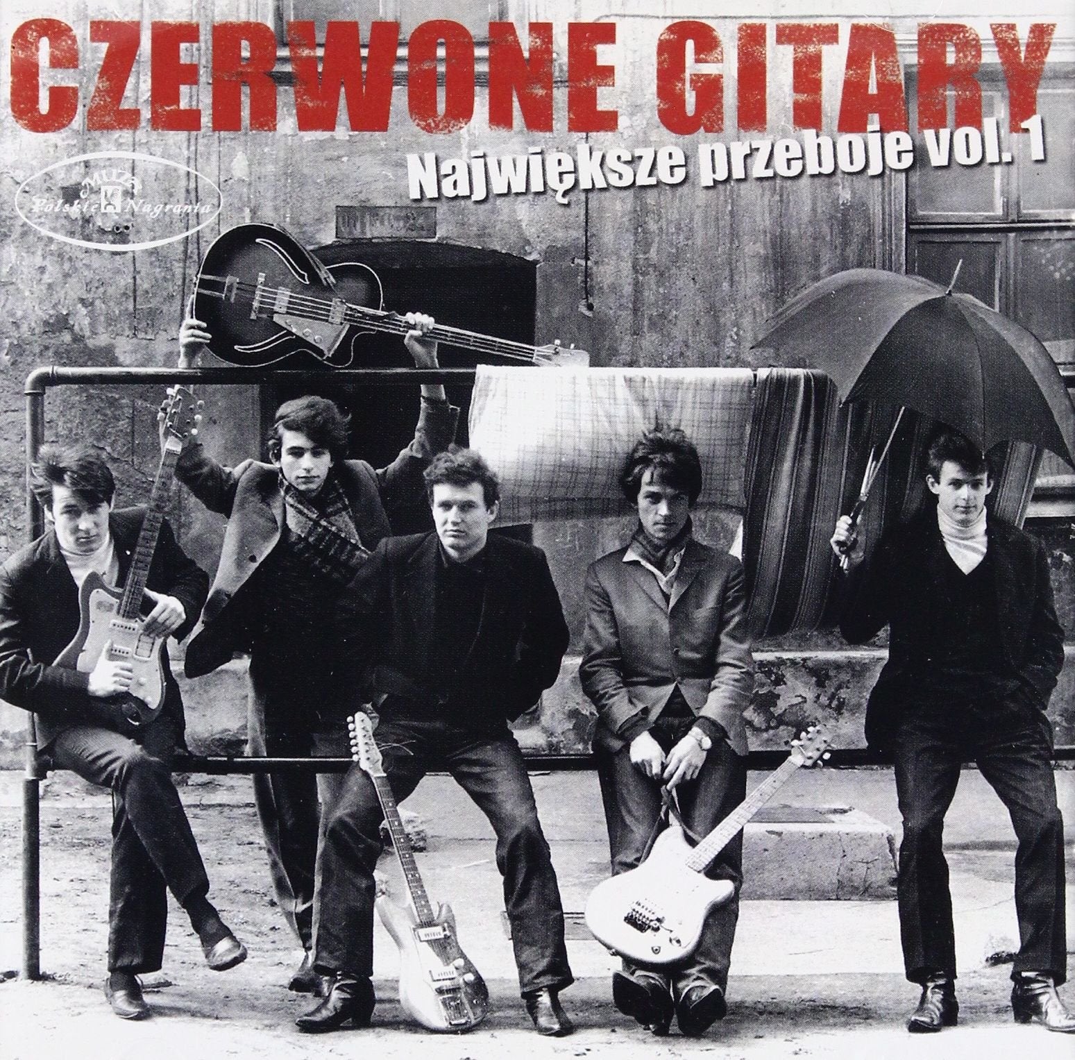 Najwieksze Przeboje Vol. 1 Pop