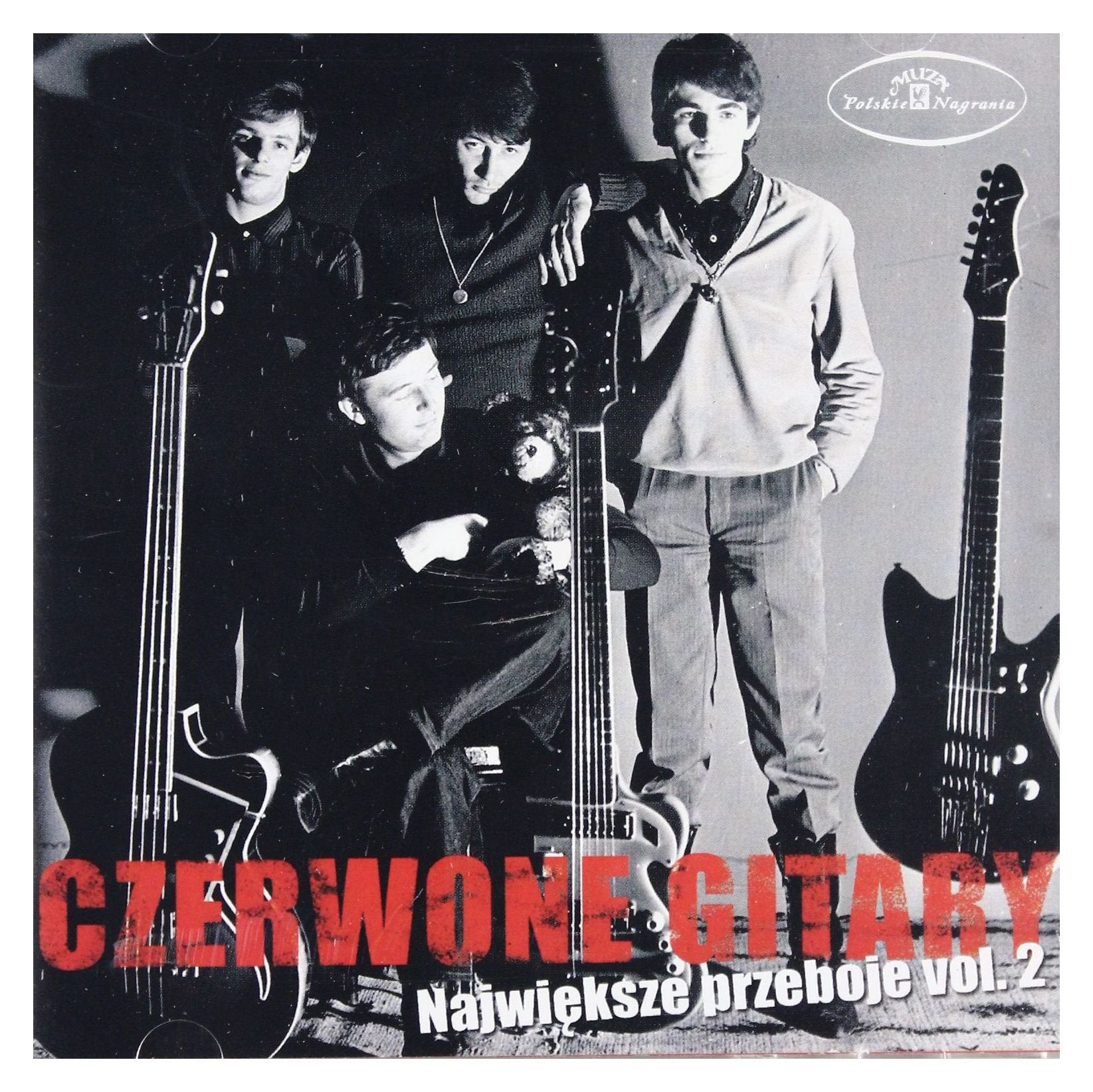 Najwieksze Przeboje Vol. 2 Music