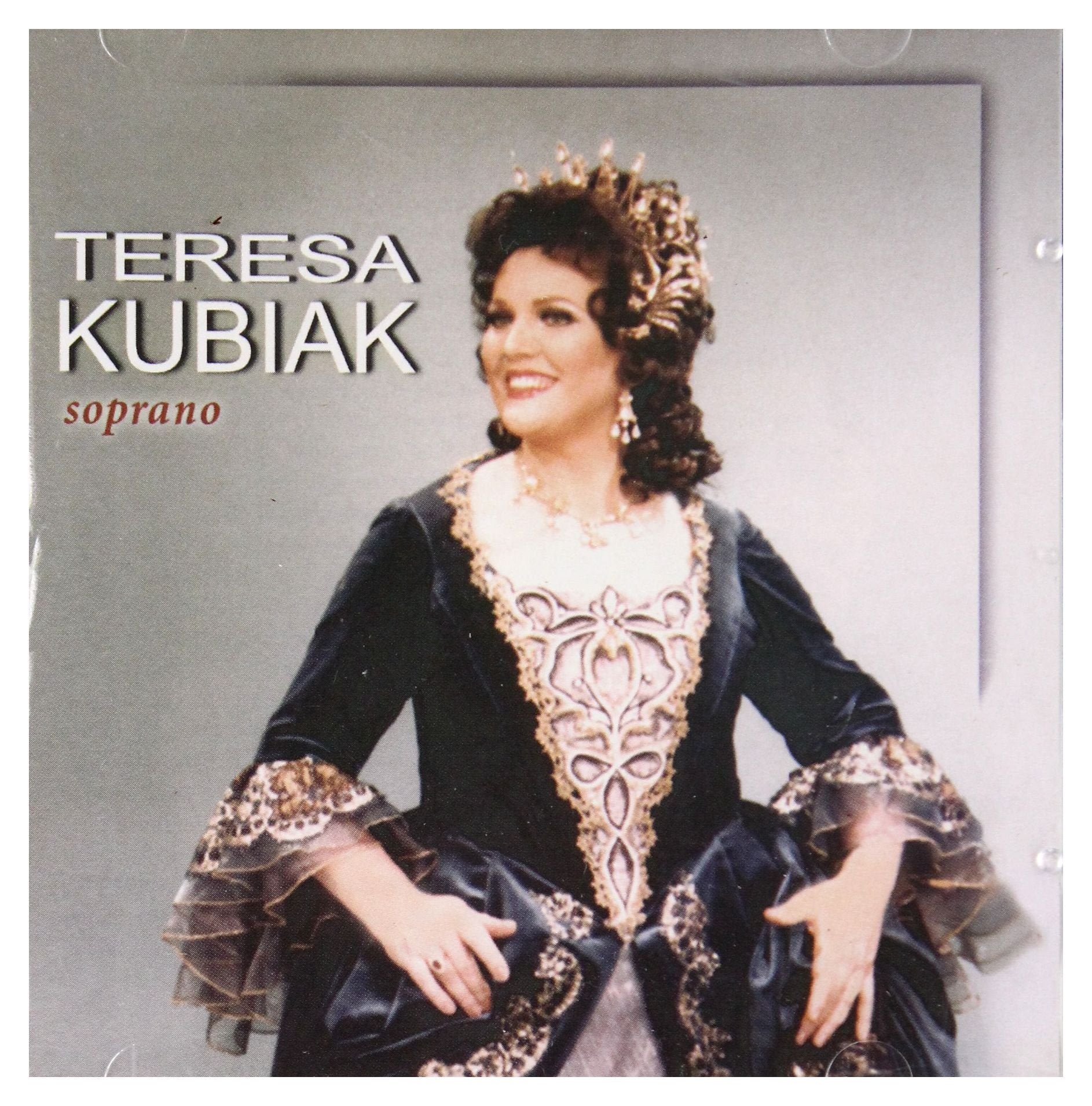 Product Image: Recital Operowy