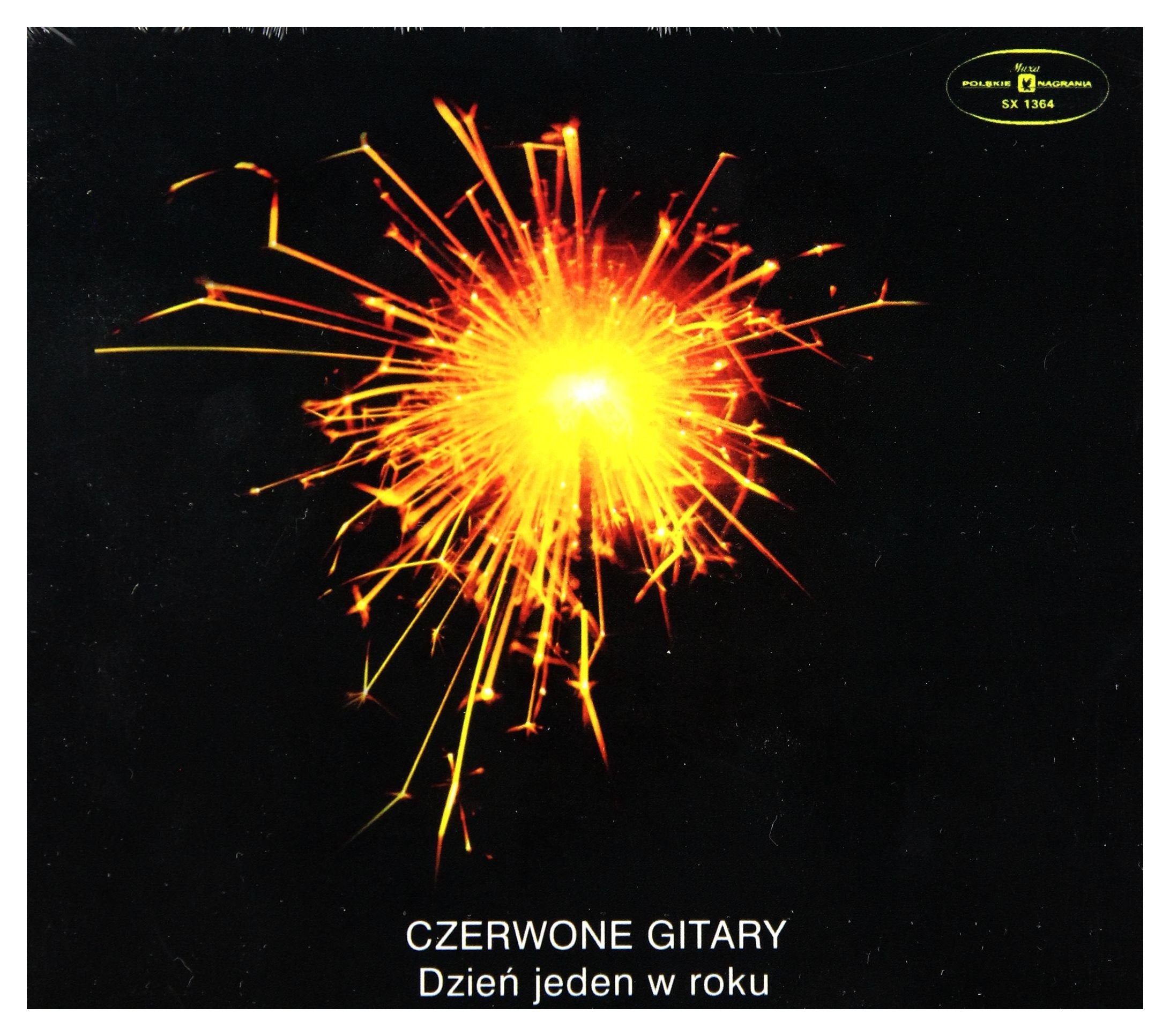 Czerwone Gitary - Dzien Jeden W Roku Music for Children
