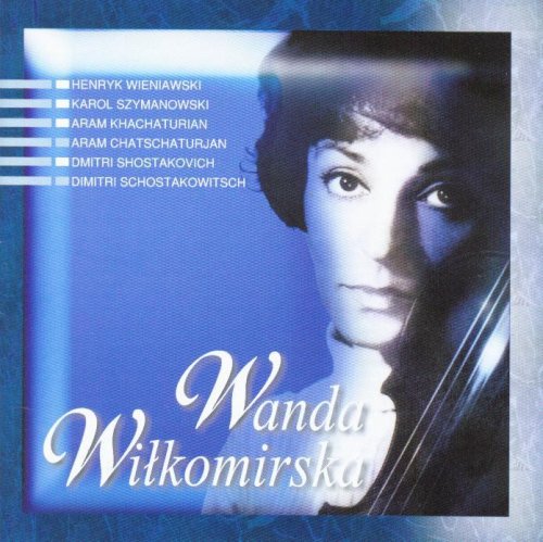 Wanda Witkormirska Classical