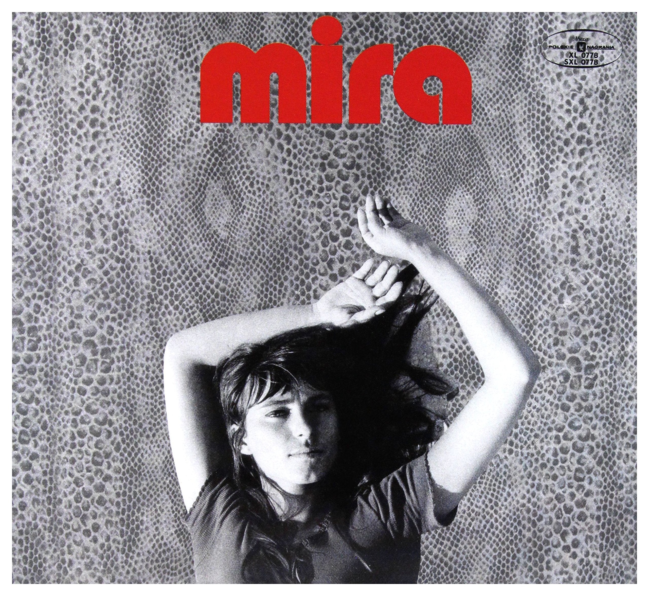 Mira cd