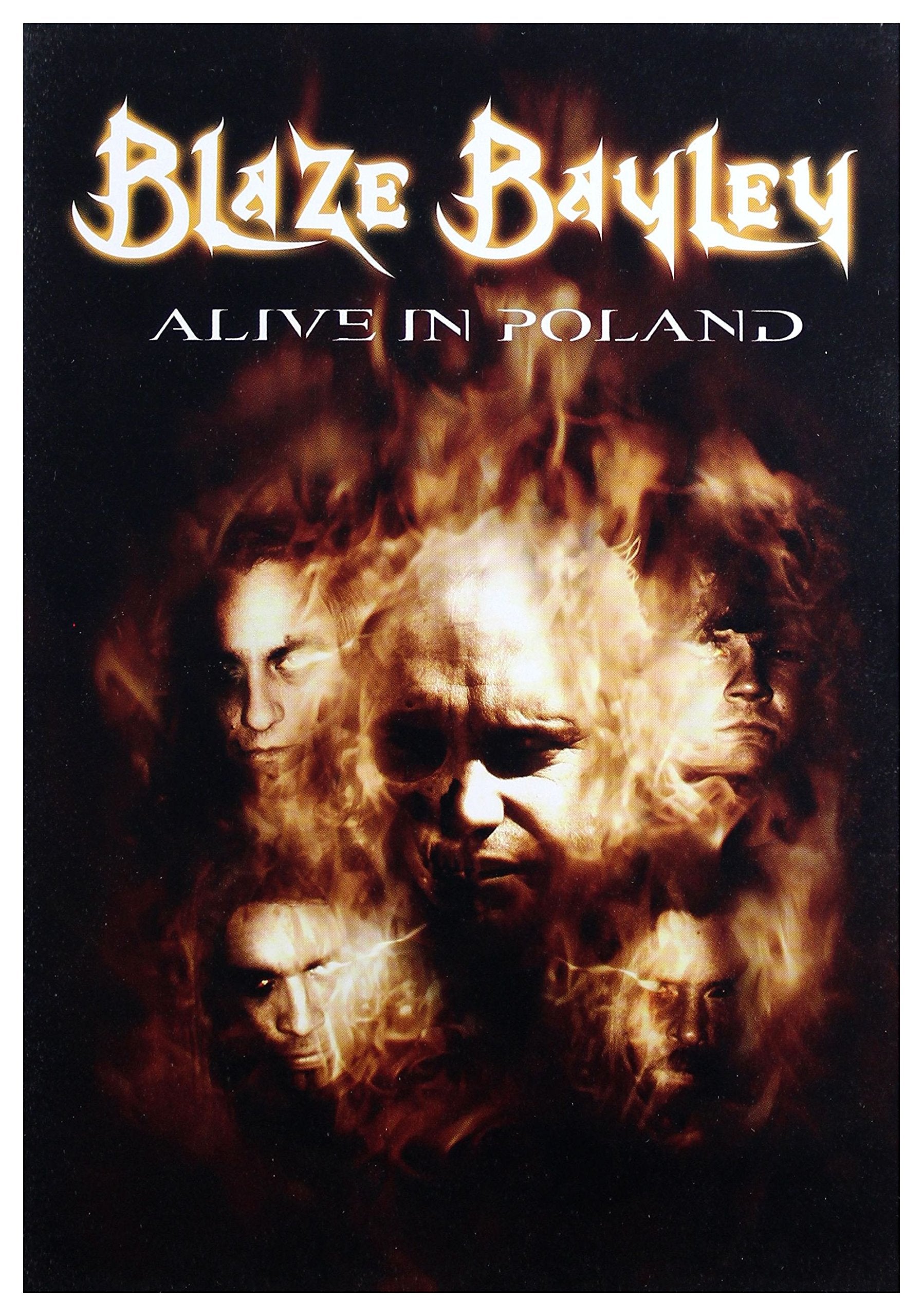 Product Image: Alive In Poland