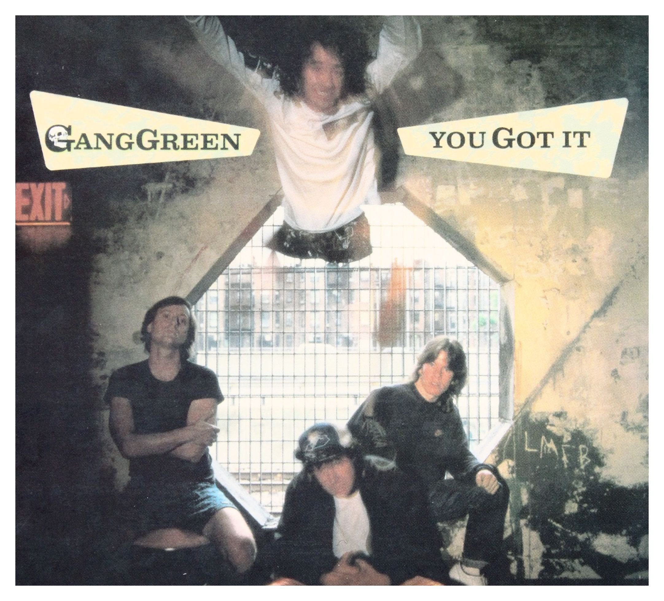 Product Image: You Got It (Remastered)