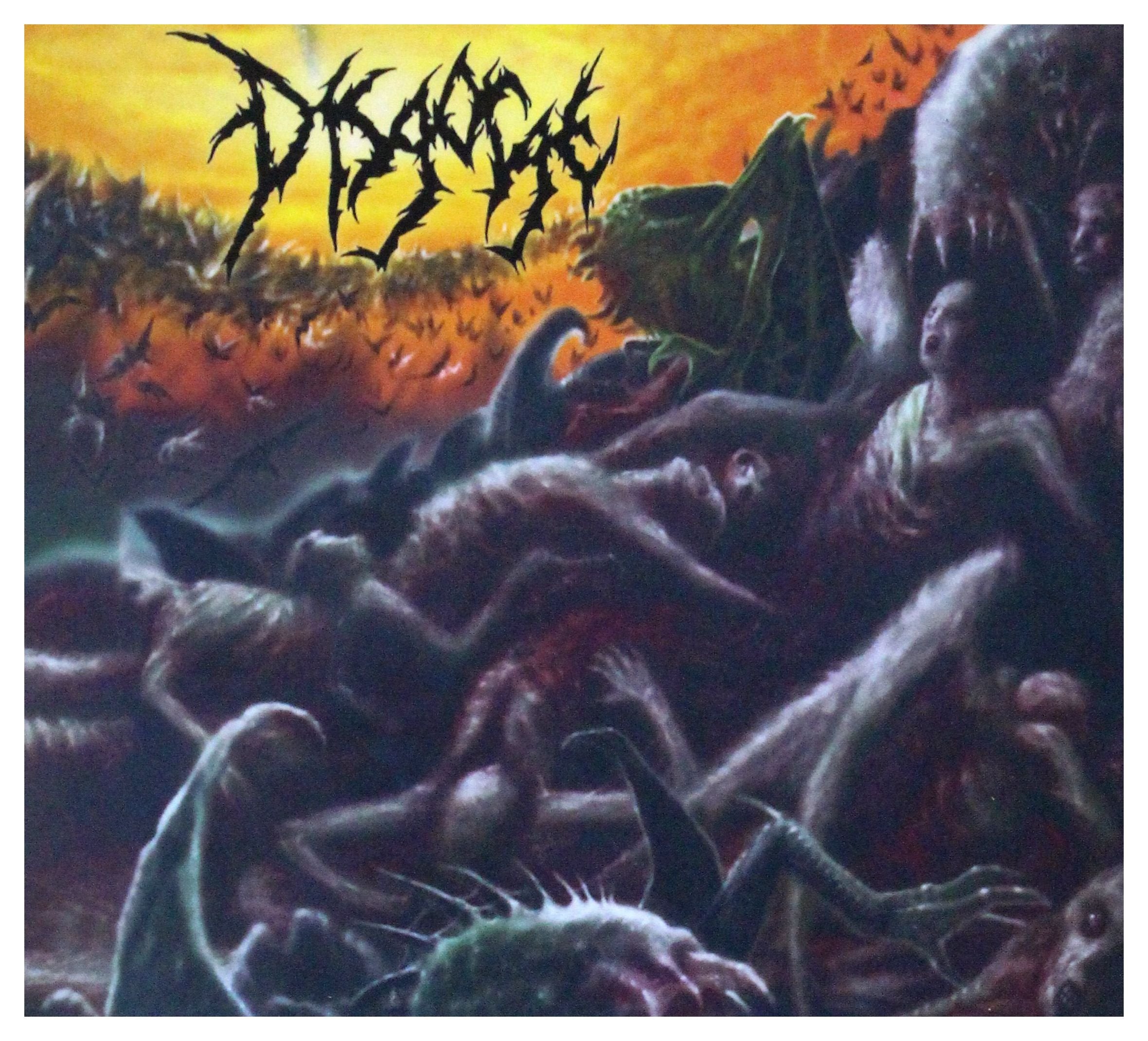 Paralells of Infinite Torture (Remastered) Metal & Hardrock