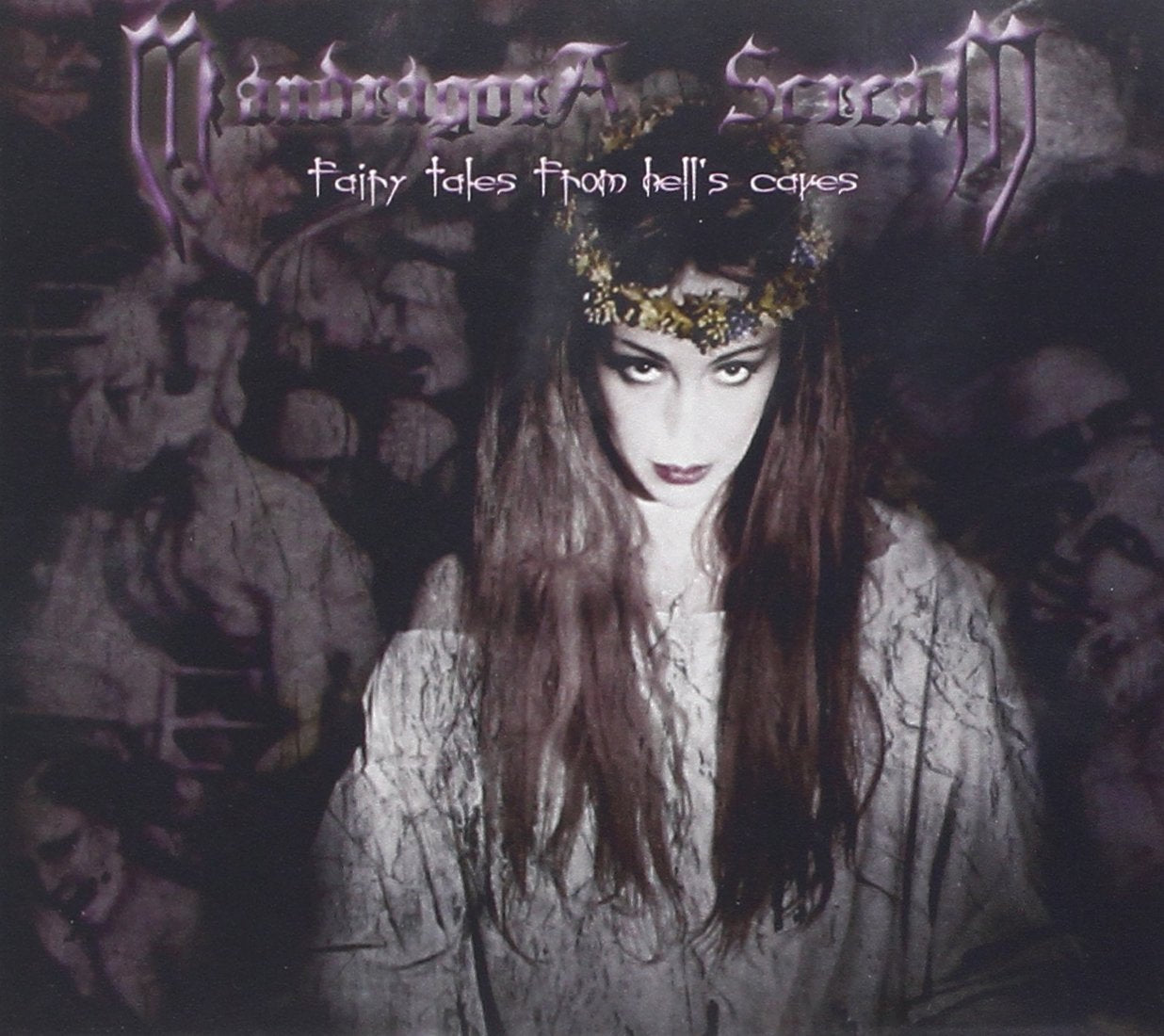 Fairy Tales from Hell's Caves (Remastered) Metal & Hardrock