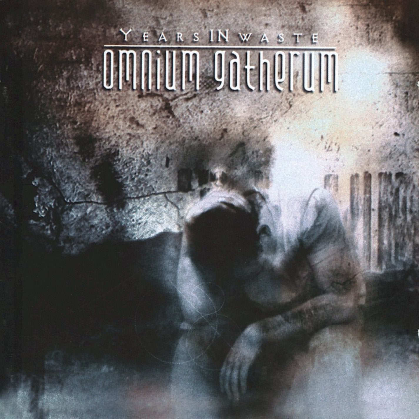 Years in Waste (Remastered+Bonus Tracks) Metal & Hardrock