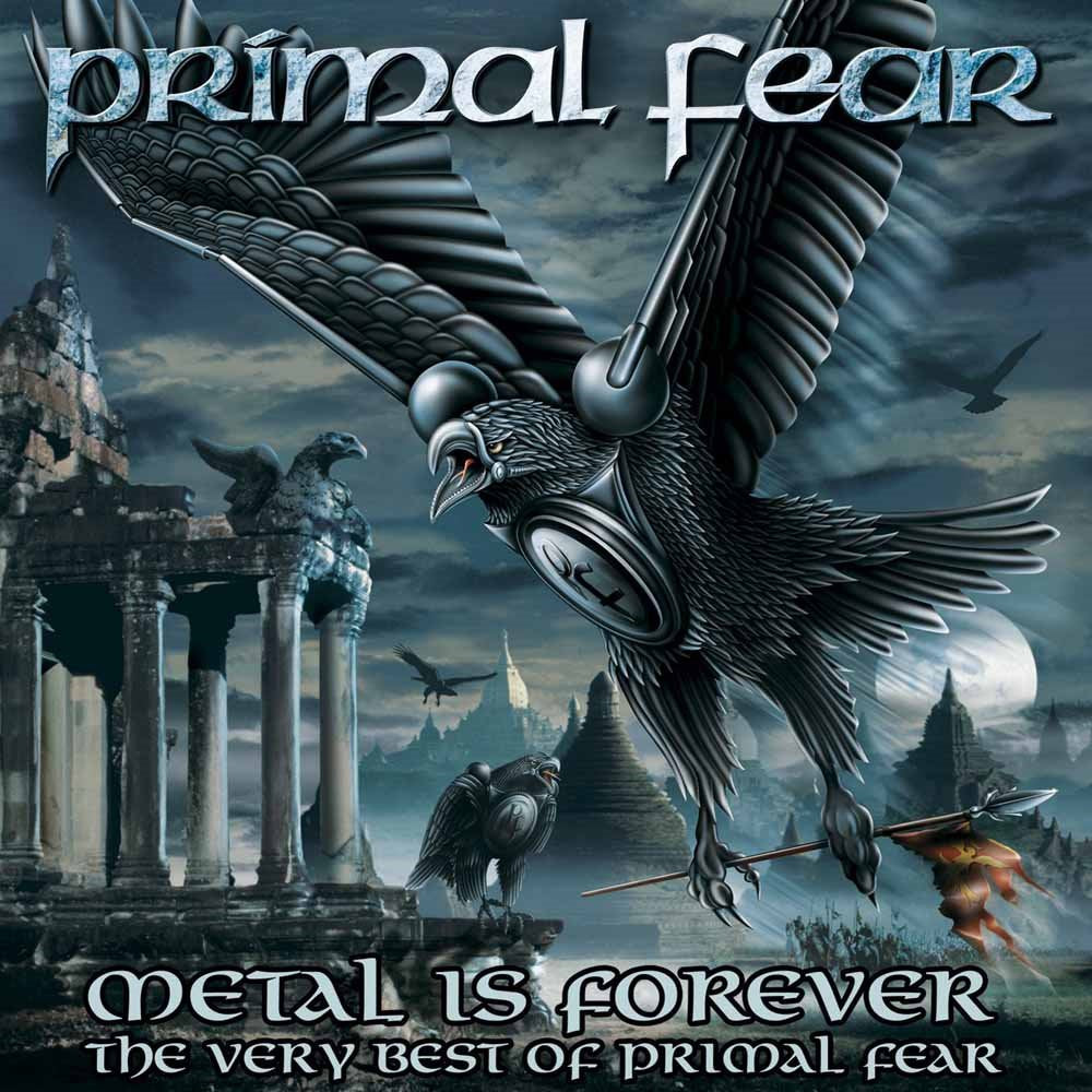 Metal Is Forever-the Very Best of (Re-Issue) Metal & Hardrock